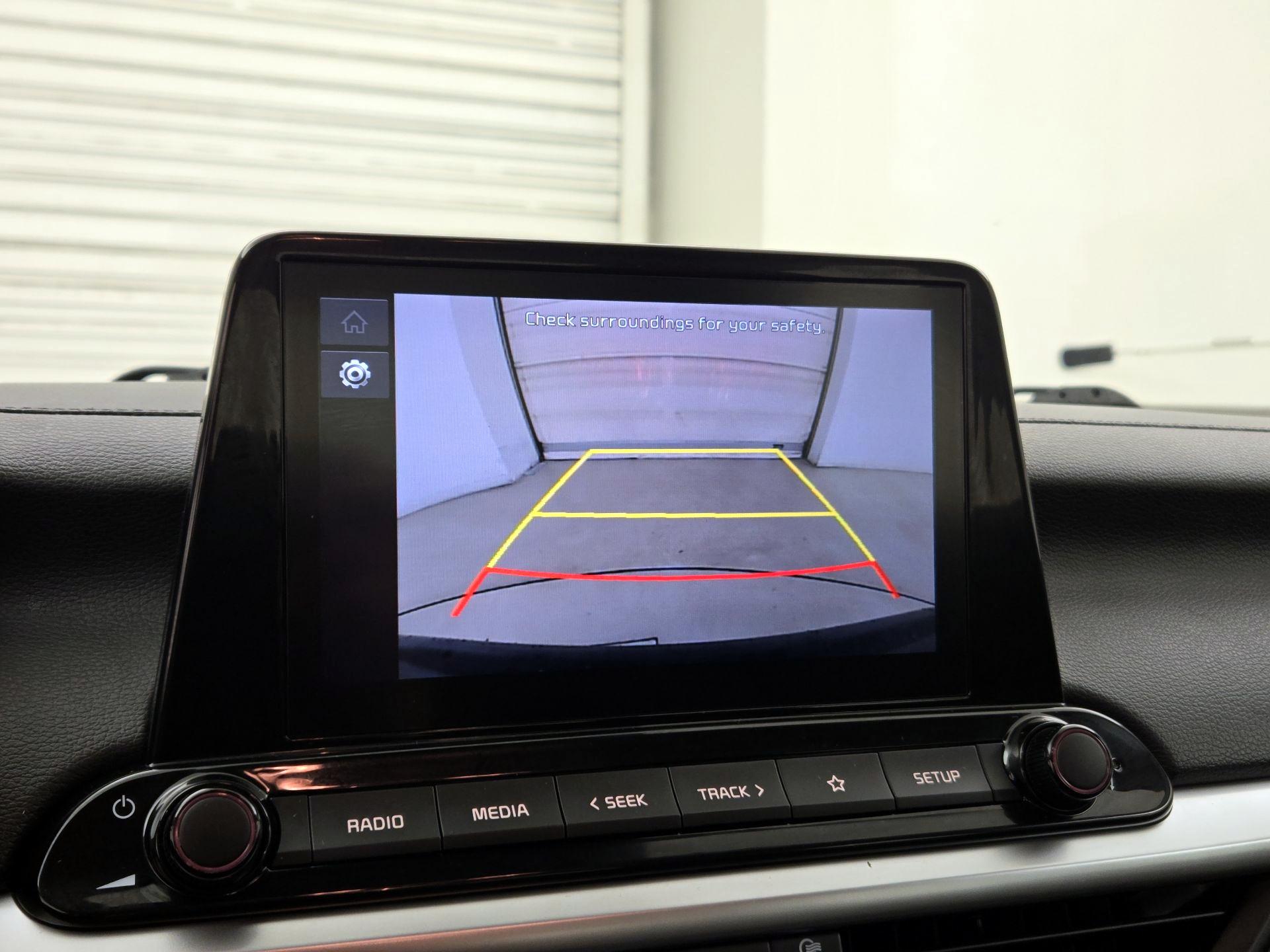 Thumbnail: 2024 Kia Forte - 12