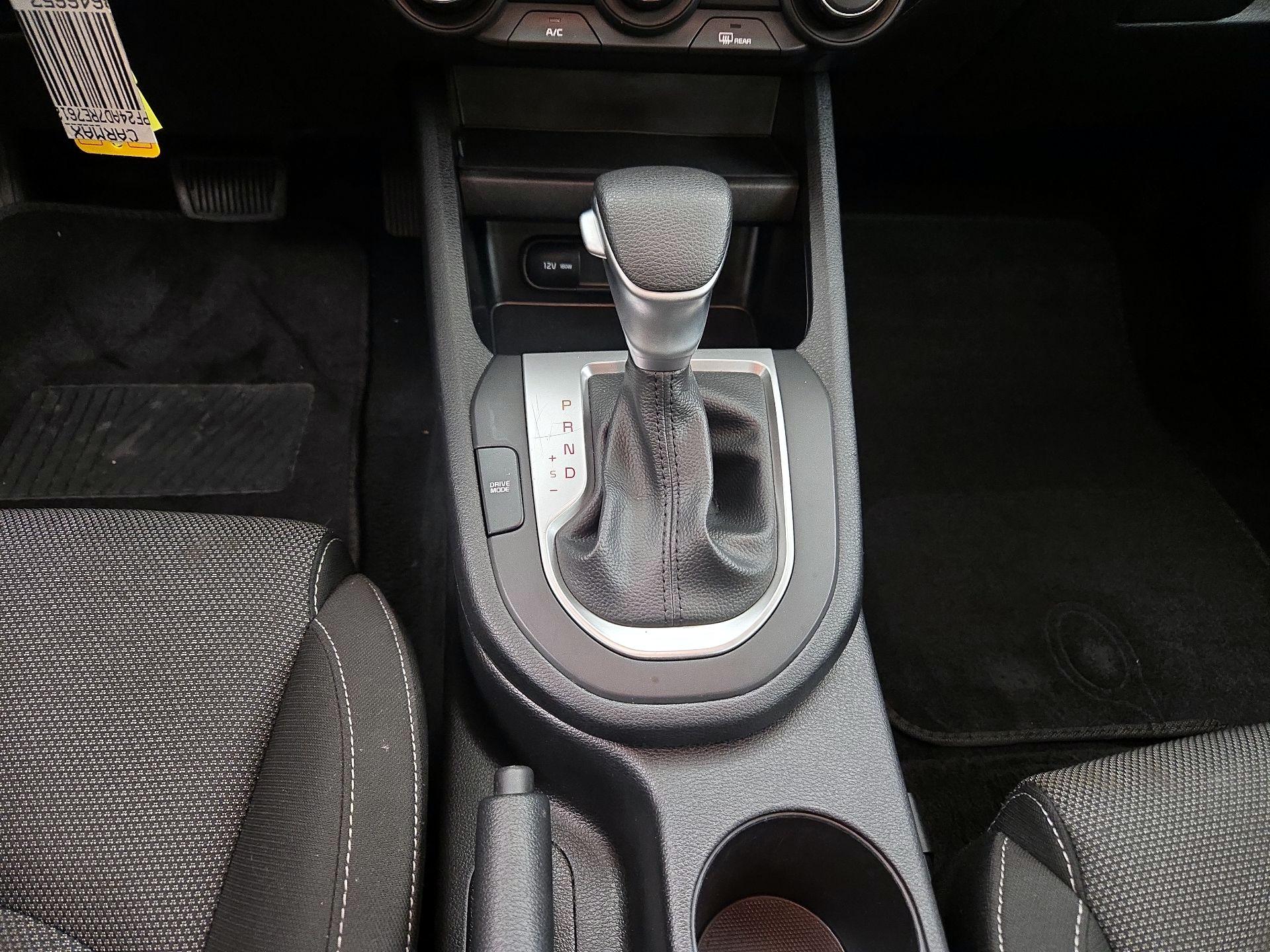 Thumbnail: 2024 Kia Forte - 15