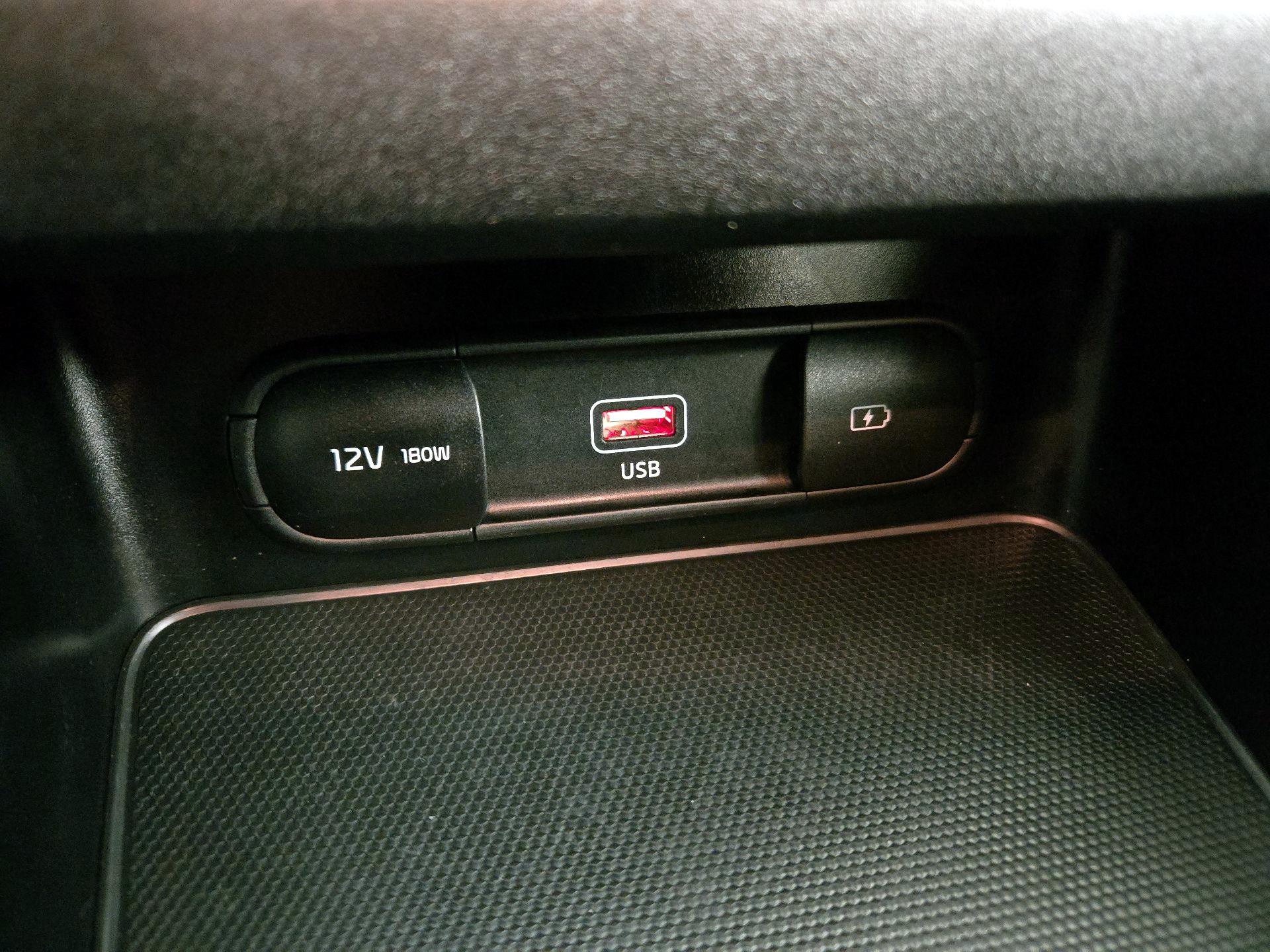 Thumbnail: 2024 Kia Forte - 16