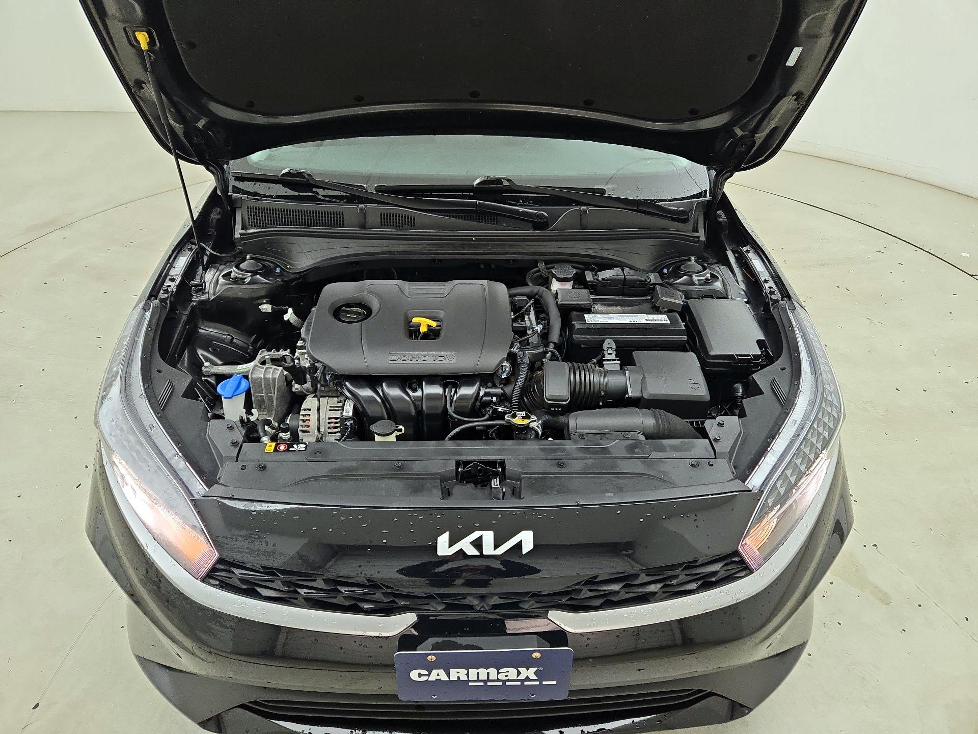 Thumbnail: 2024 Kia Forte - 19