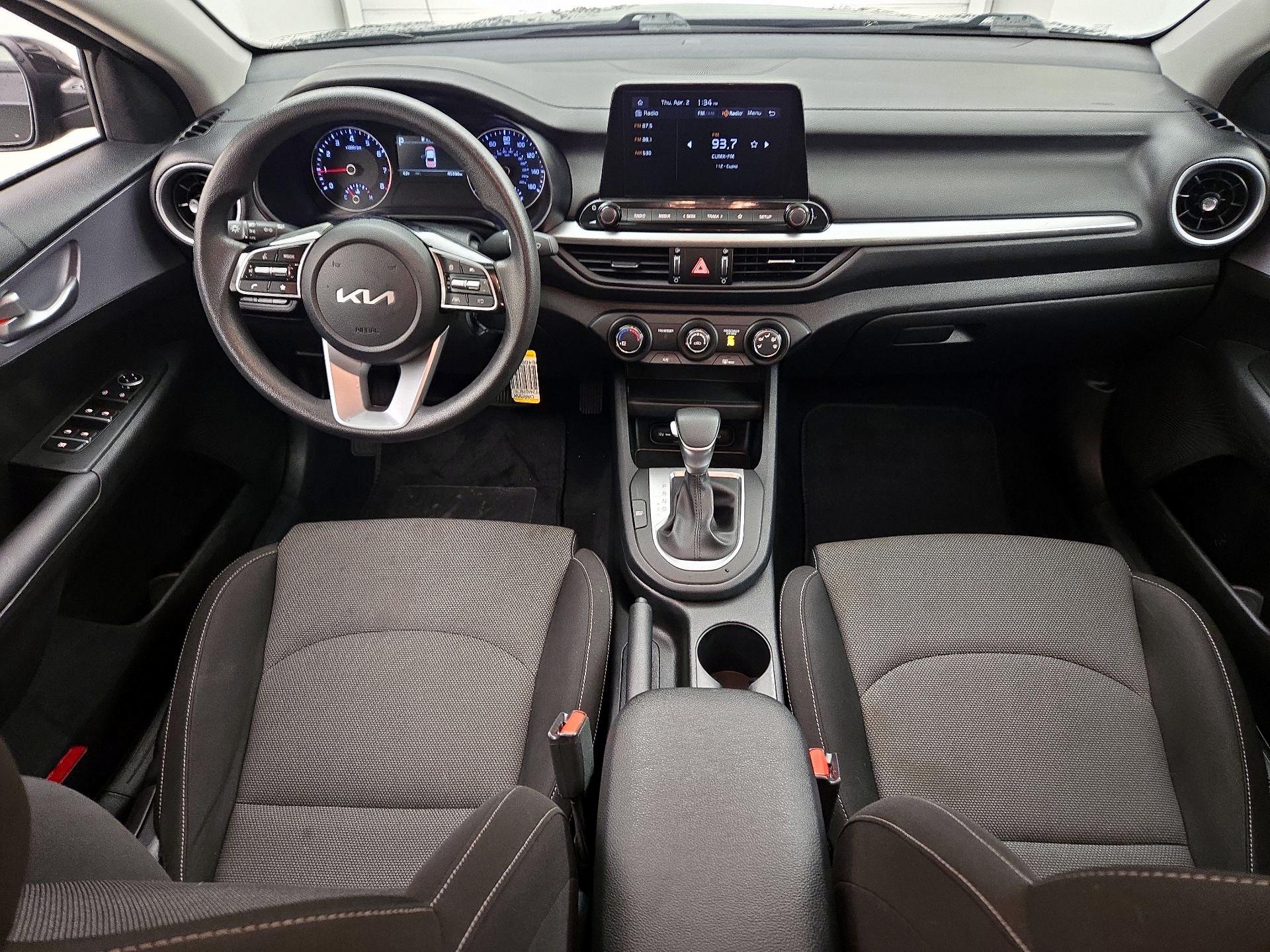 Thumbnail: 2024 Kia Forte - 8