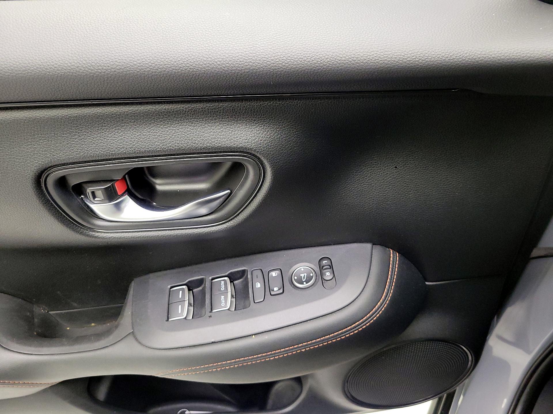 Thumbnail: 2024 Honda HR-V - 10