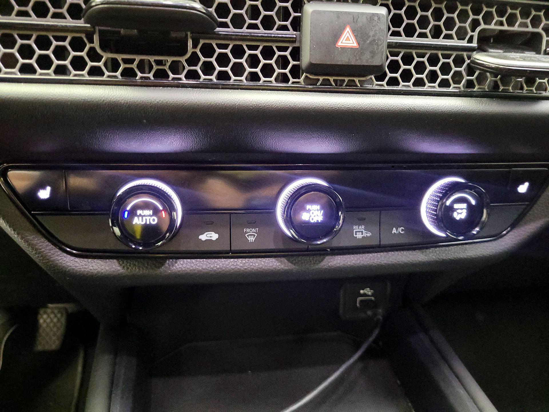 Thumbnail: 2024 Honda HR-V - 14