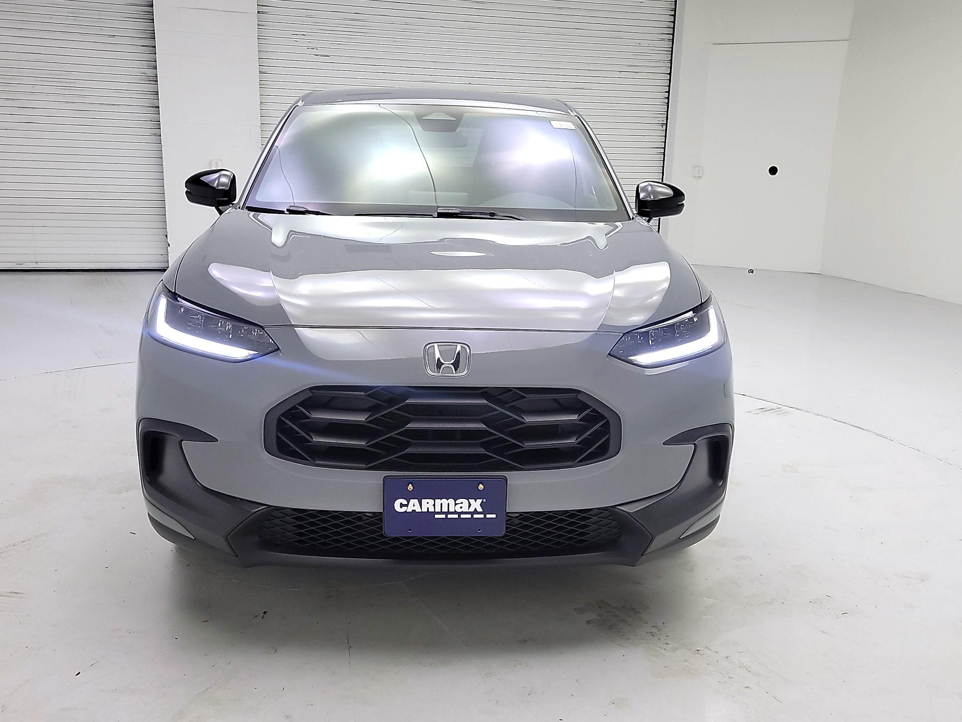 Thumbnail: 2024 Honda HR-V - 2