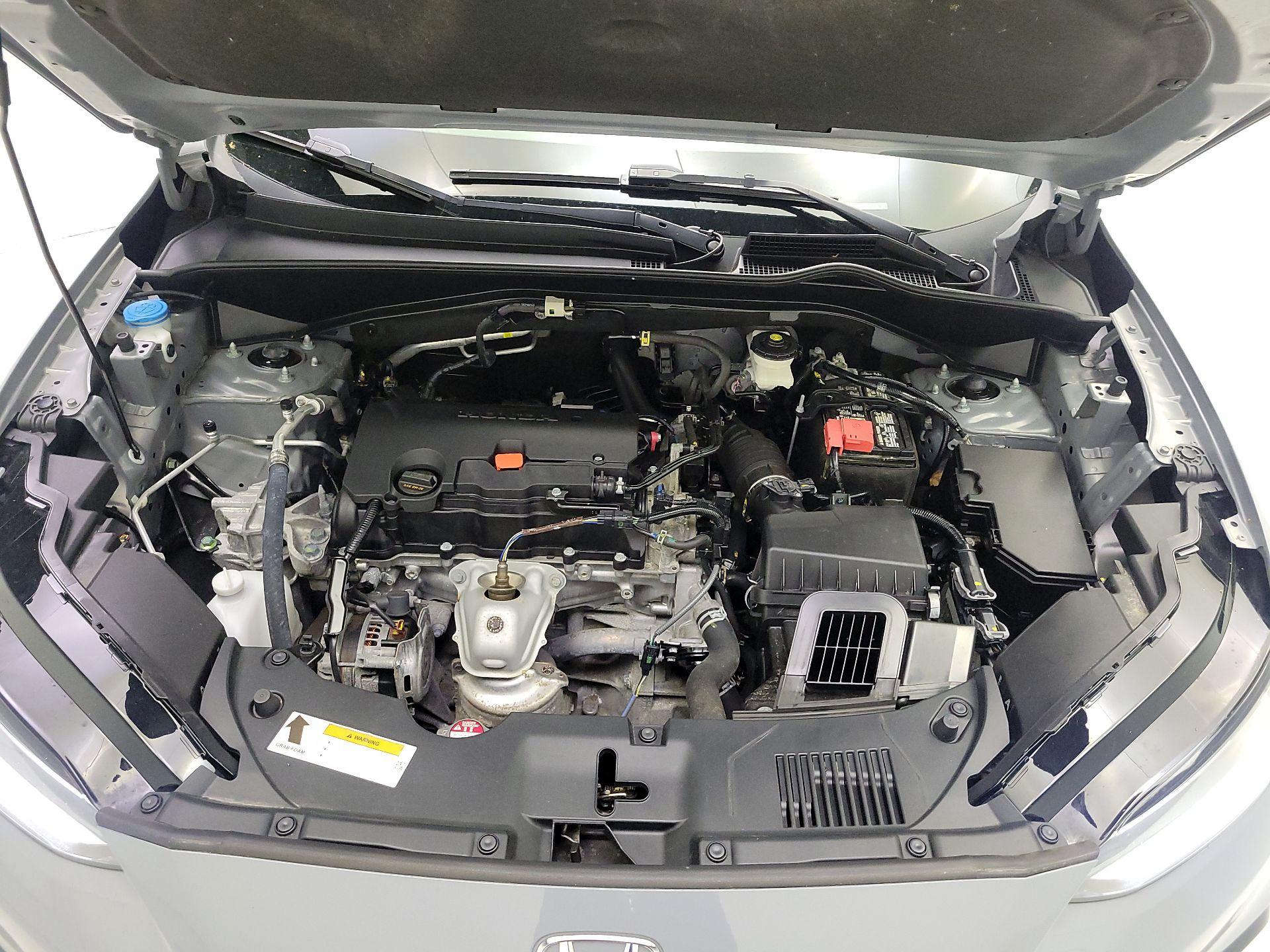 Thumbnail: 2024 Honda HR-V - 19