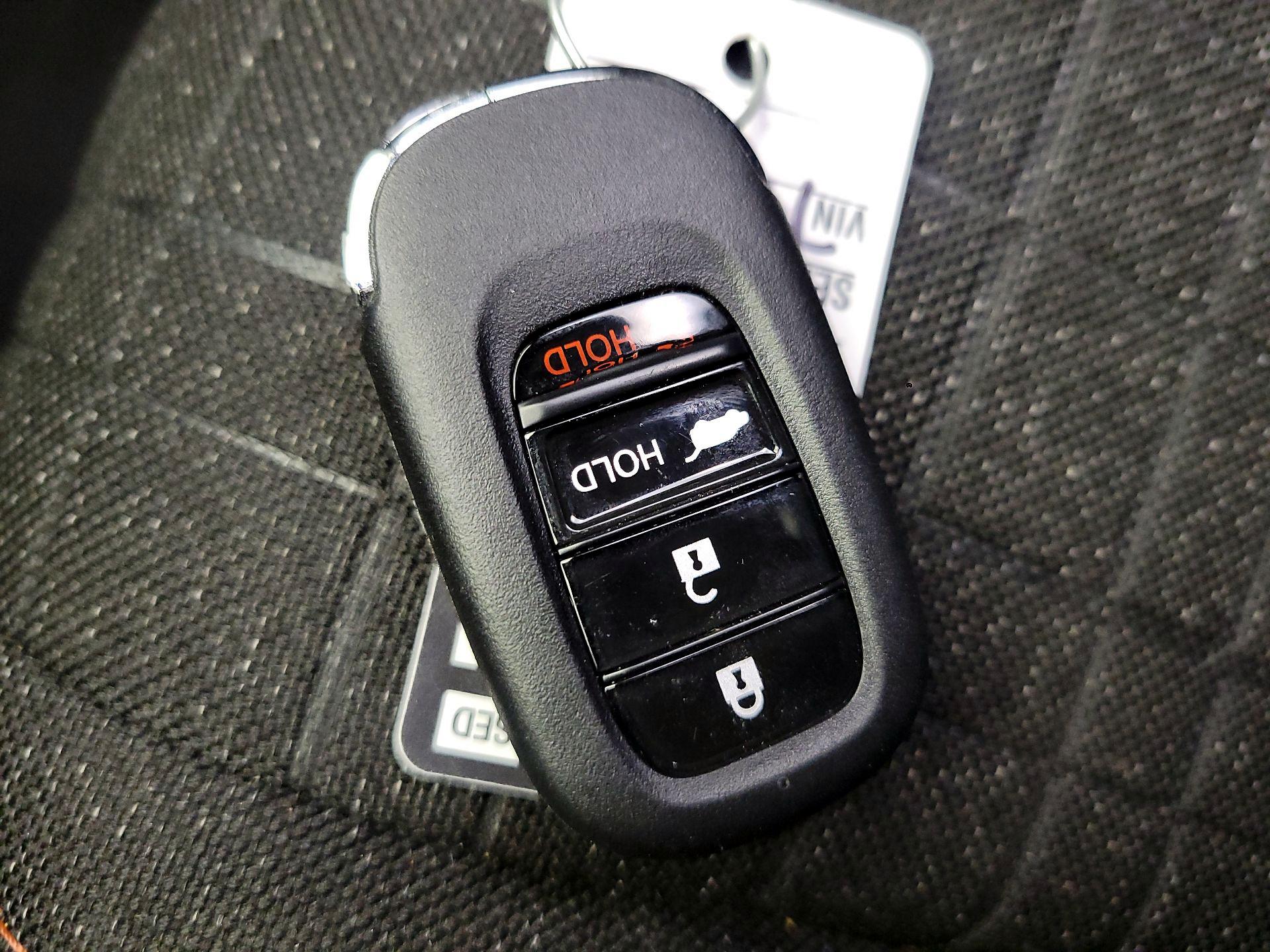 Thumbnail: 2024 Honda HR-V - 20