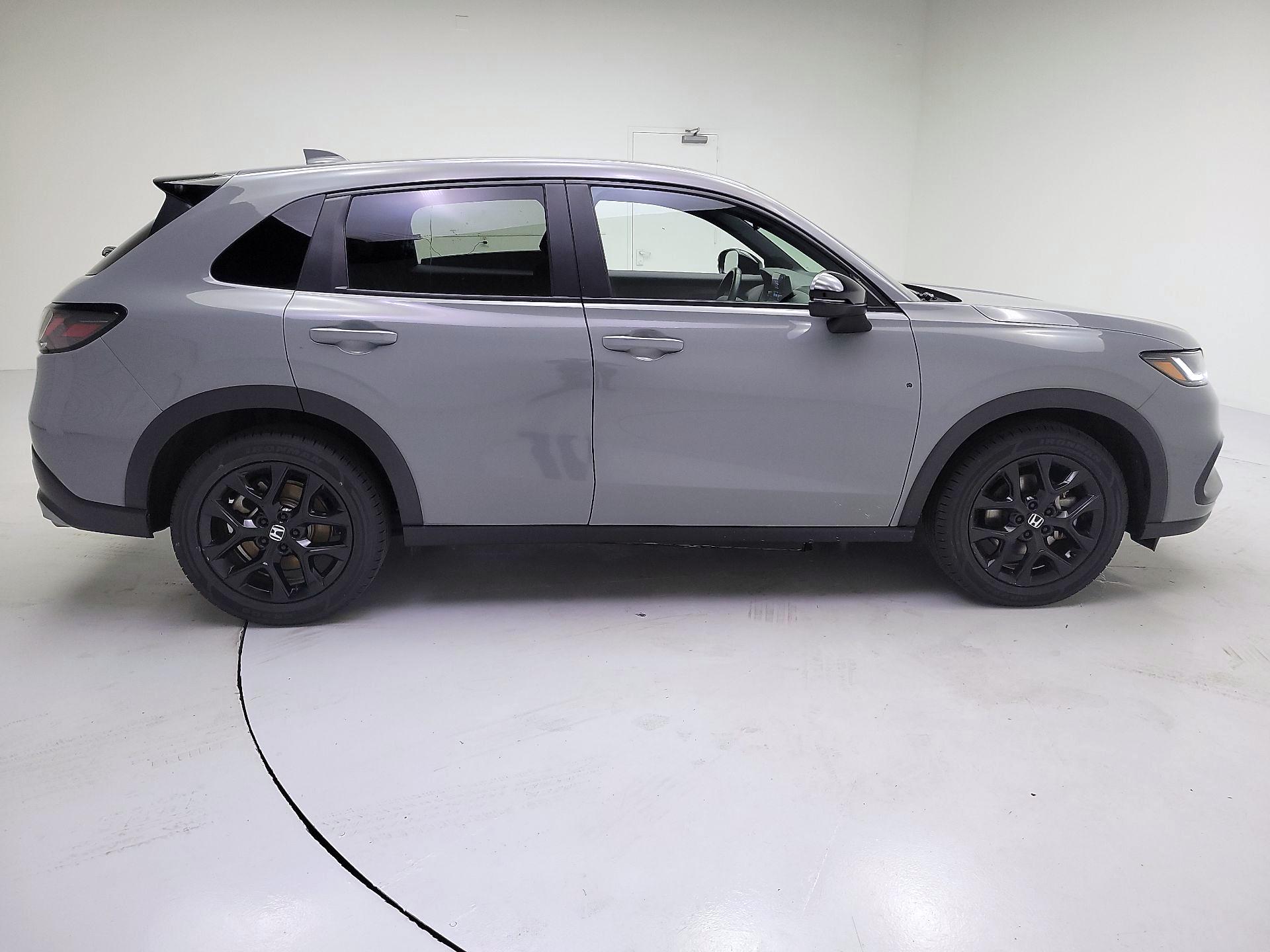 Thumbnail: 2024 Honda HR-V - 4
