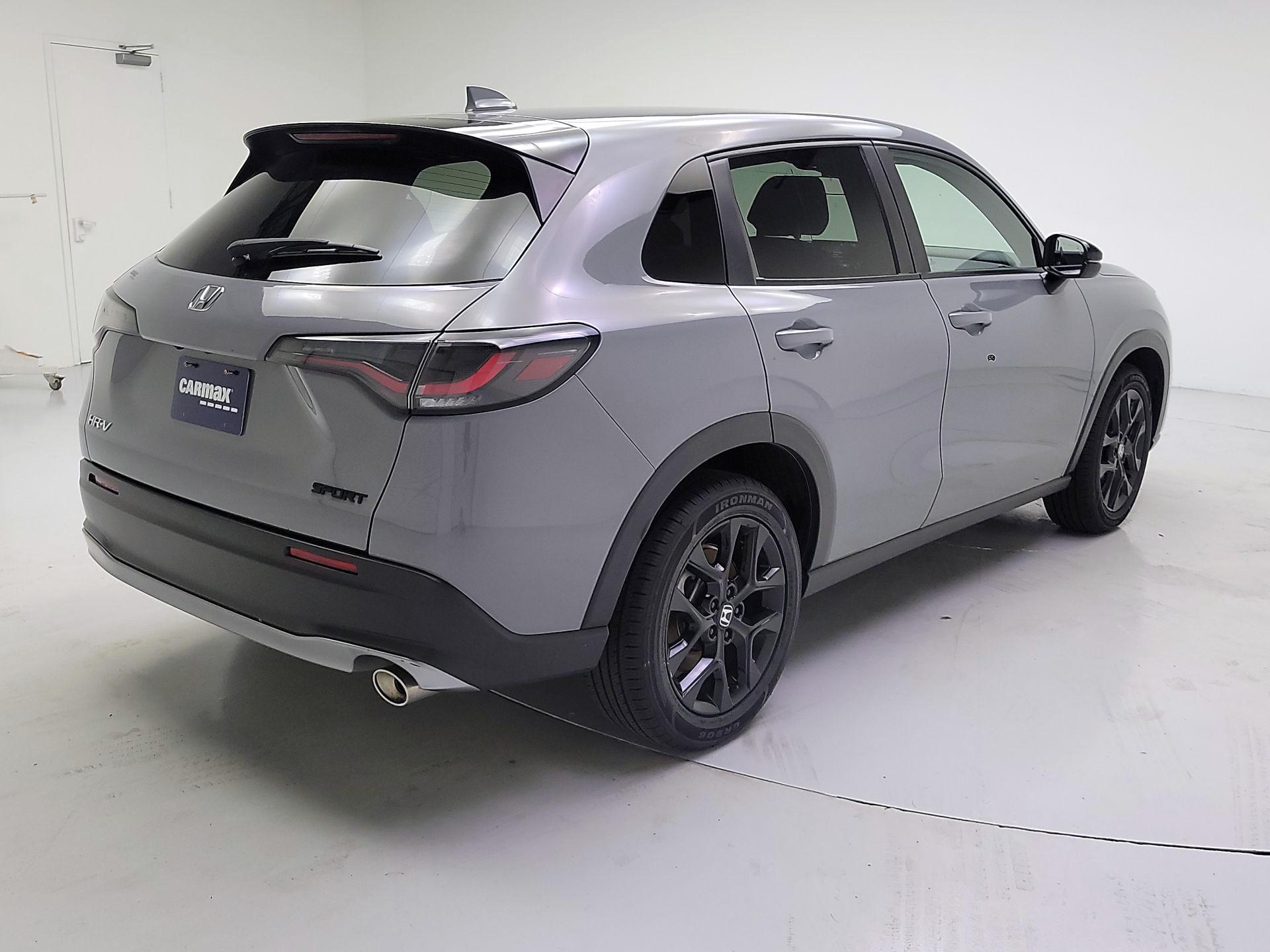 Thumbnail: 2024 Honda HR-V - 5