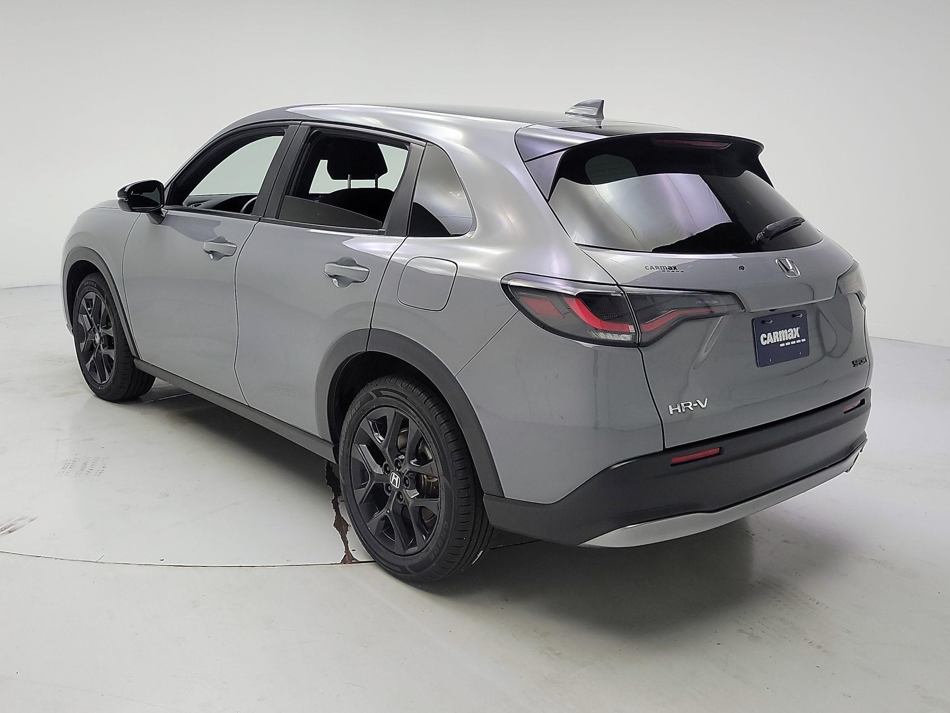 Thumbnail: 2024 Honda HR-V - 7