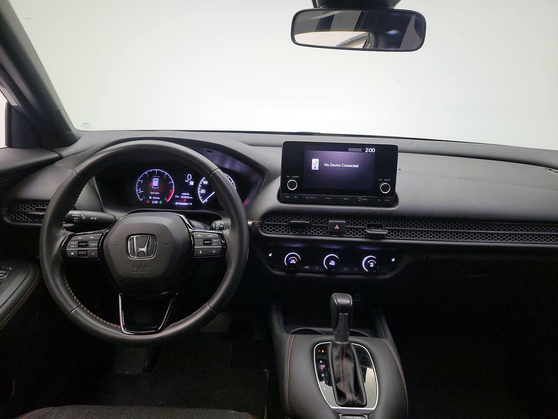 Thumbnail: 2024 Honda HR-V - 8