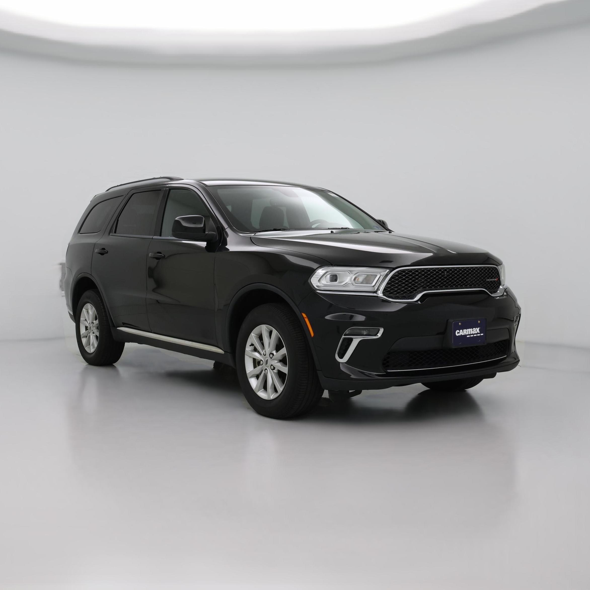 Thumbnail: 2022 Dodge Durango - 1