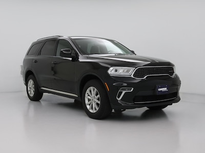 2022 Dodge Durango SXT