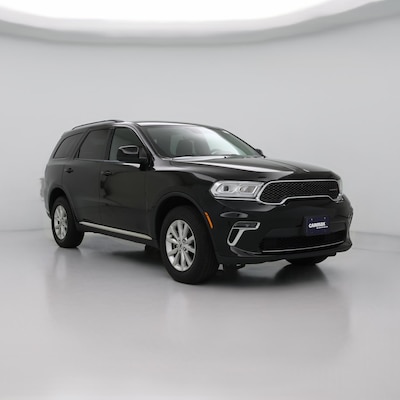 2022 Dodge Durango SXT