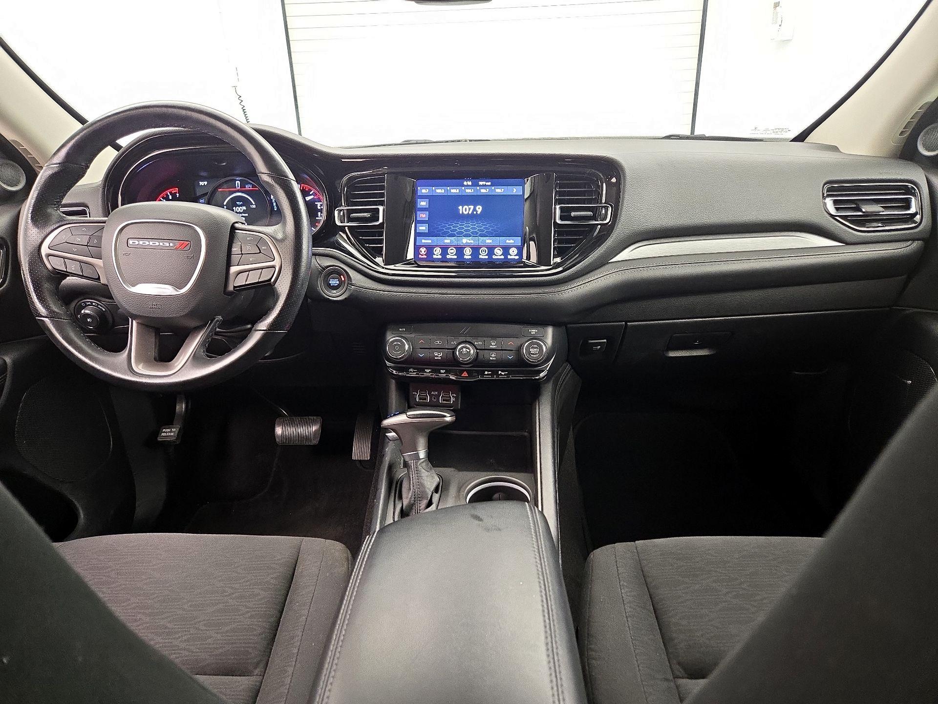 Thumbnail: 2022 Dodge Durango - 9