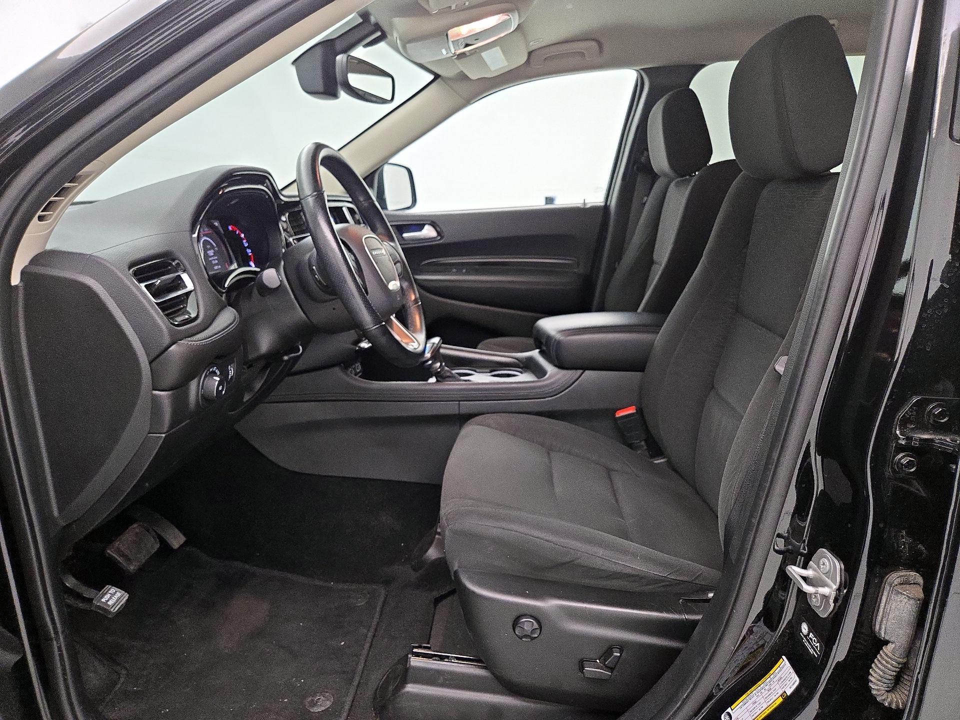 Thumbnail: 2022 Dodge Durango - 11