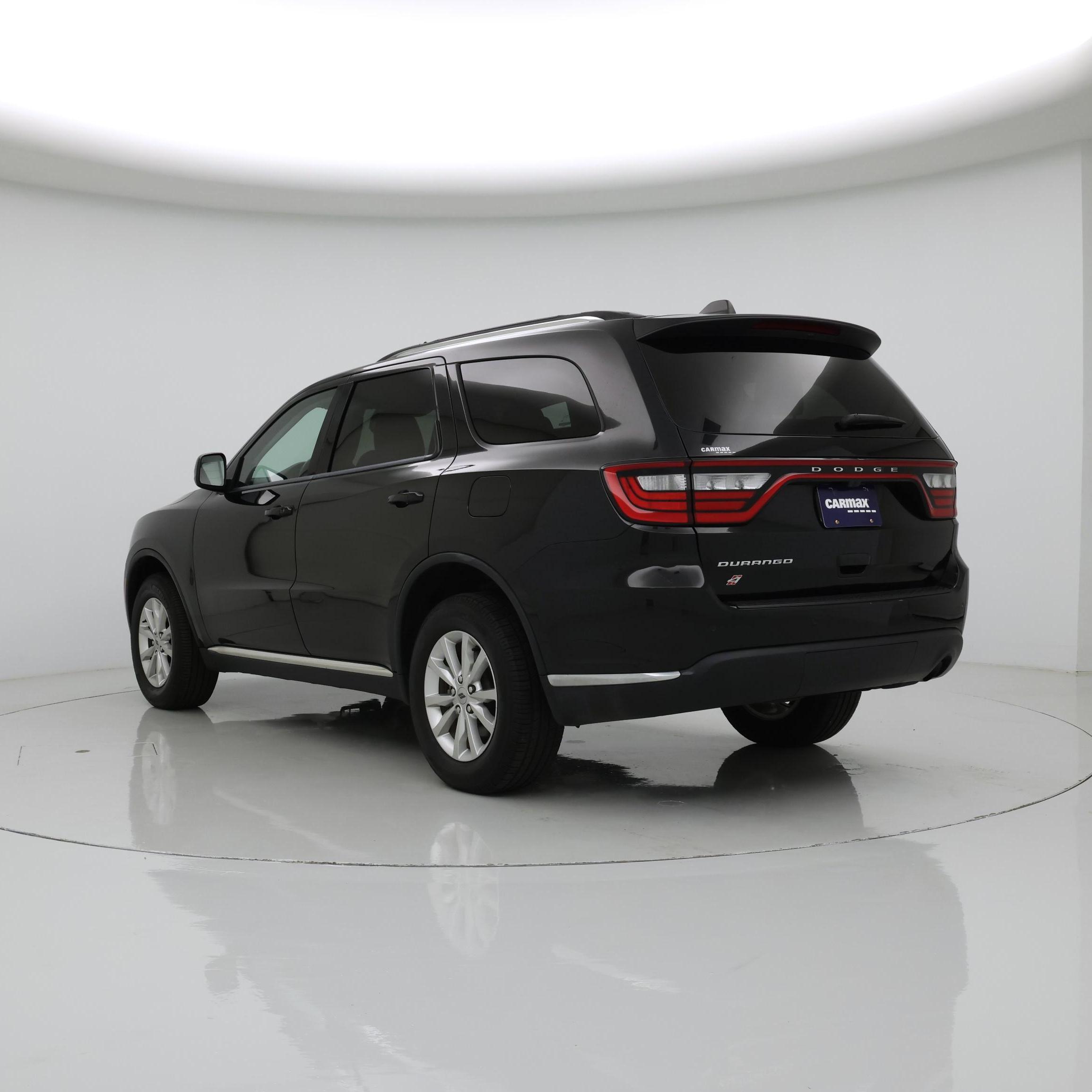 Thumbnail: 2022 Dodge Durango - 2