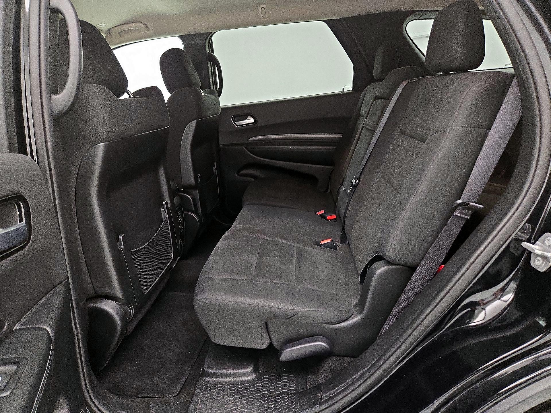 Thumbnail: 2022 Dodge Durango - 19