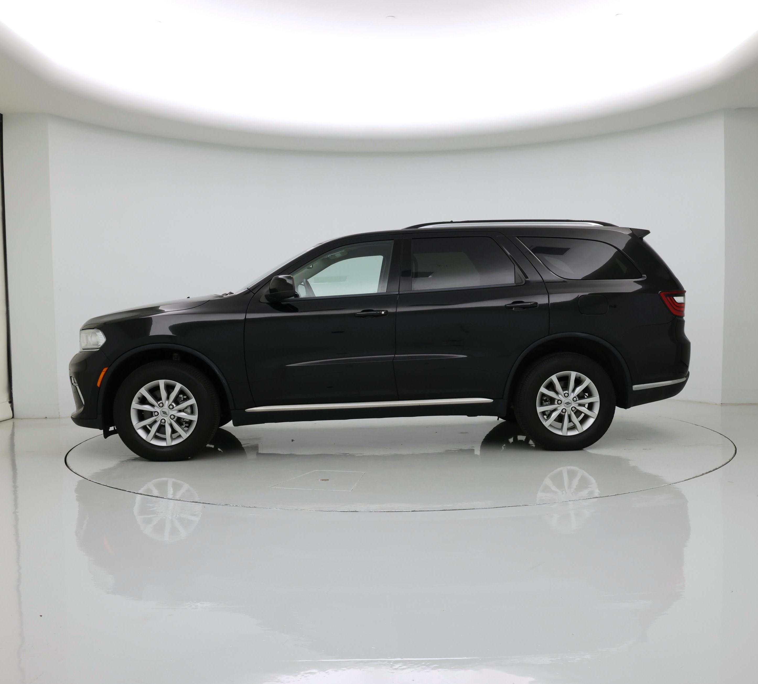 Thumbnail: 2022 Dodge Durango - 3
