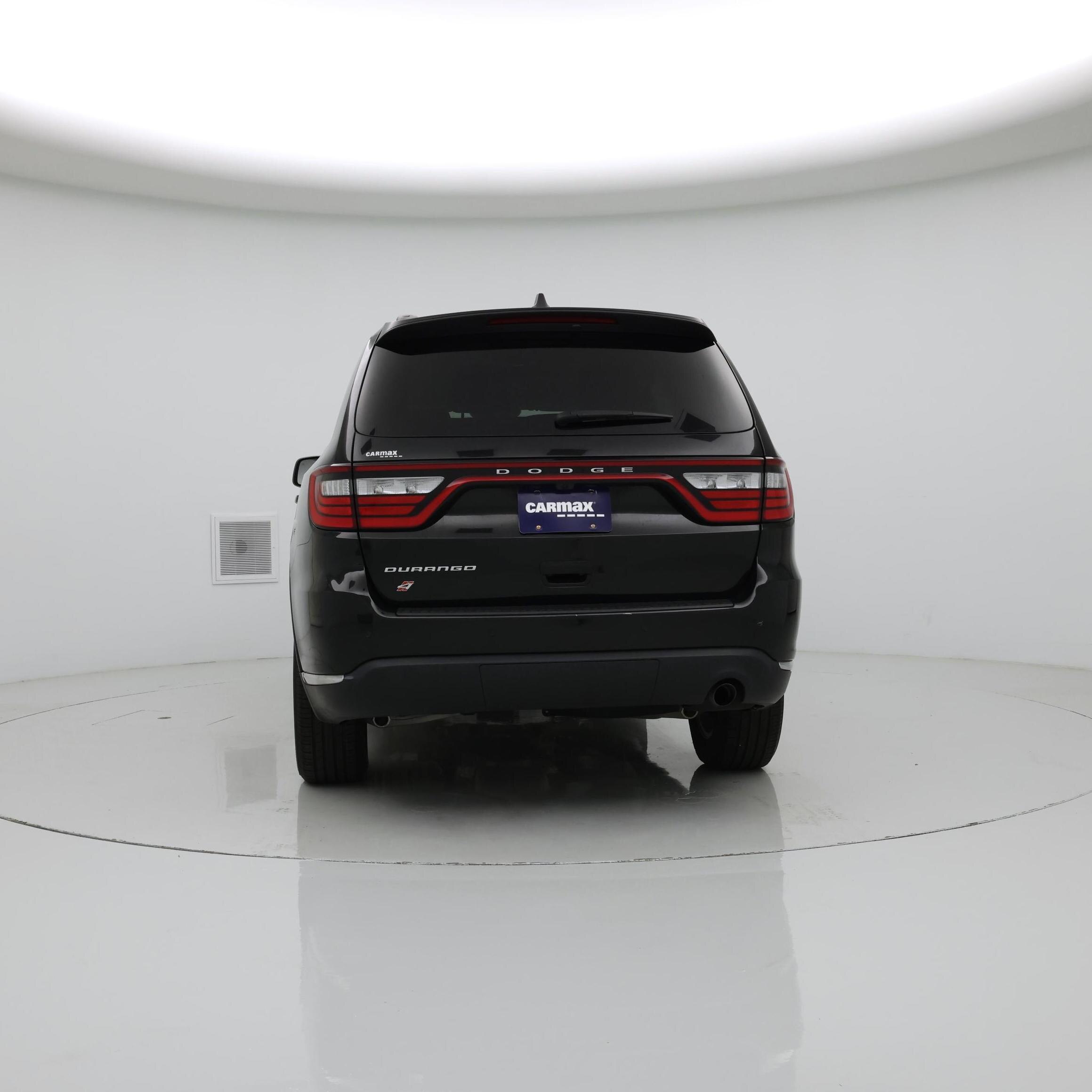 Thumbnail: 2022 Dodge Durango - 6