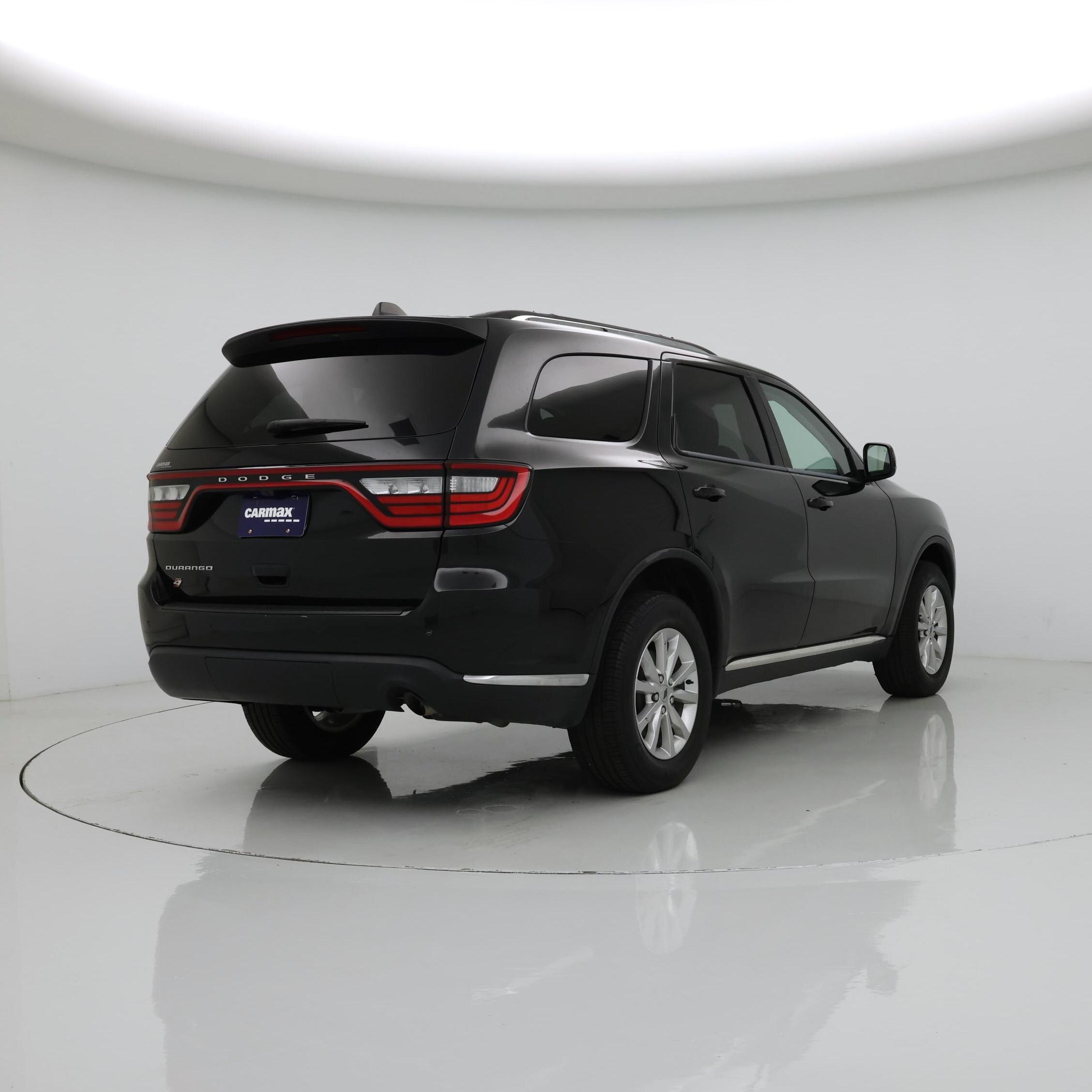 Thumbnail: 2022 Dodge Durango - 8