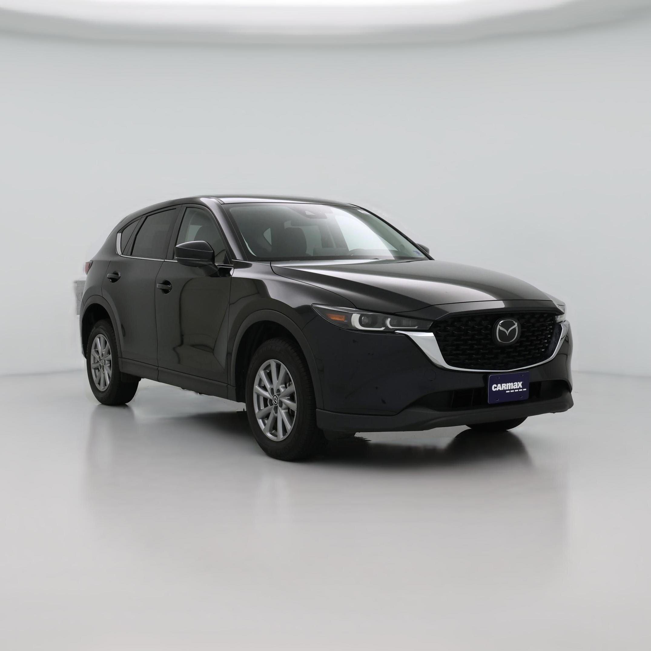 Thumbnail: 2023 Mazda CX-5 - 1