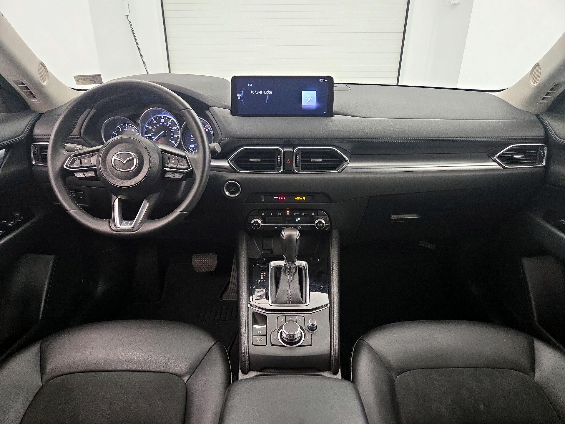 Thumbnail: 2023 Mazda CX-5 - 9