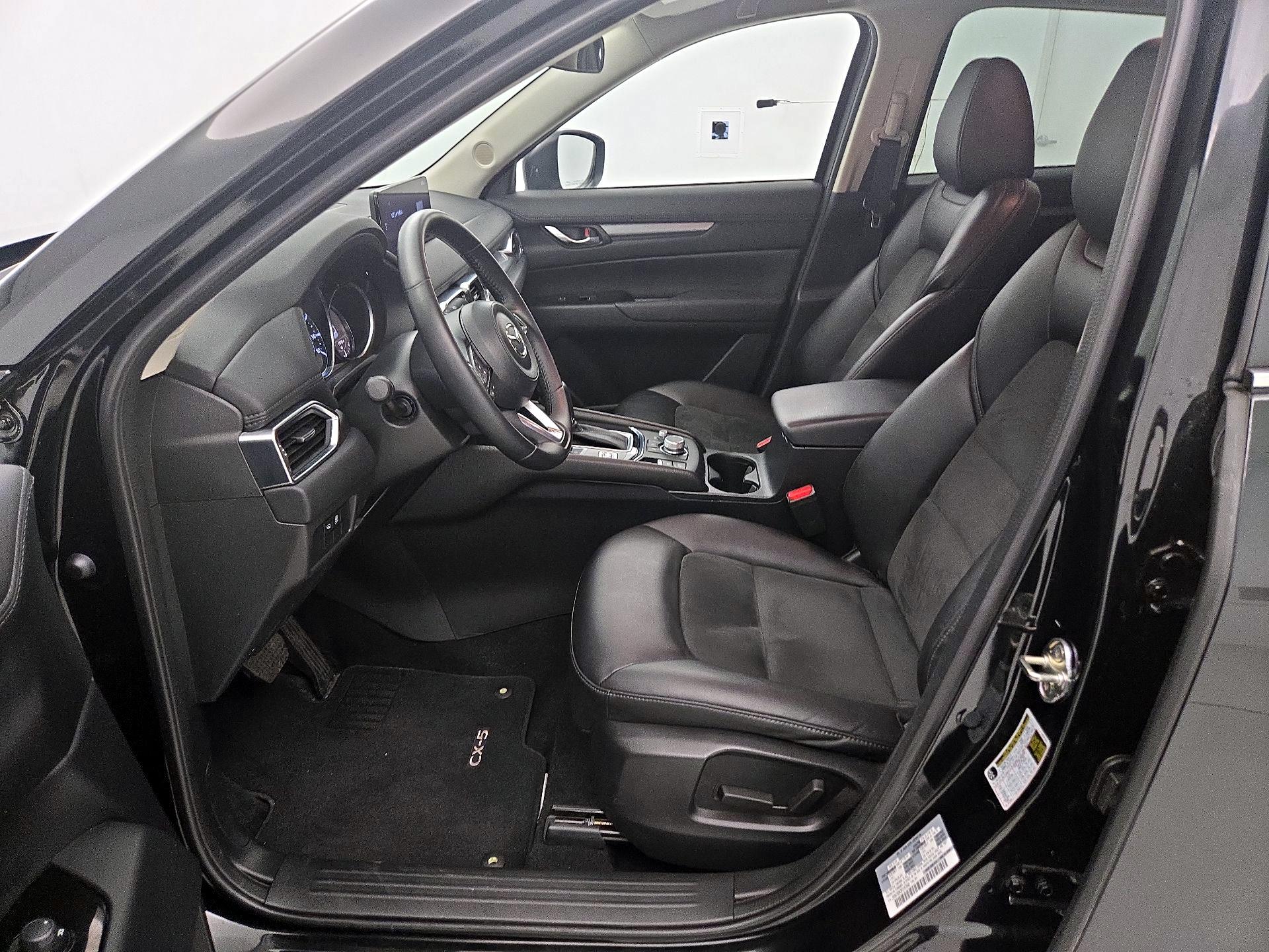 Thumbnail: 2023 Mazda CX-5 - 11