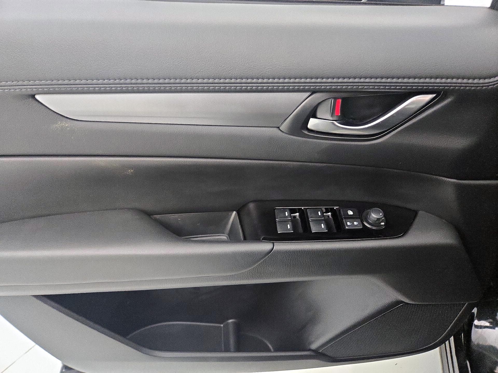 Thumbnail: 2023 Mazda CX-5 - 12