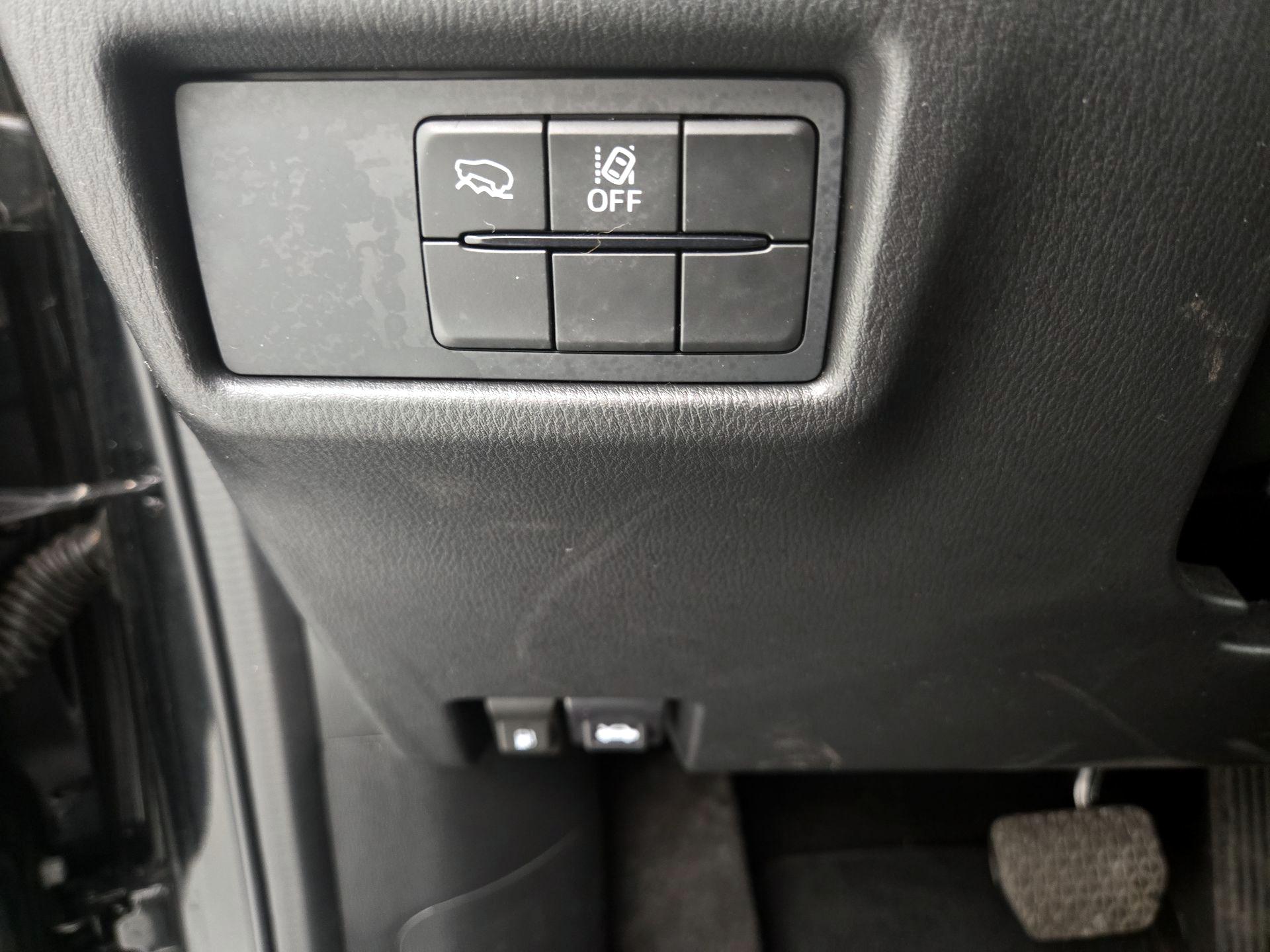 Thumbnail: 2023 Mazda CX-5 - 13