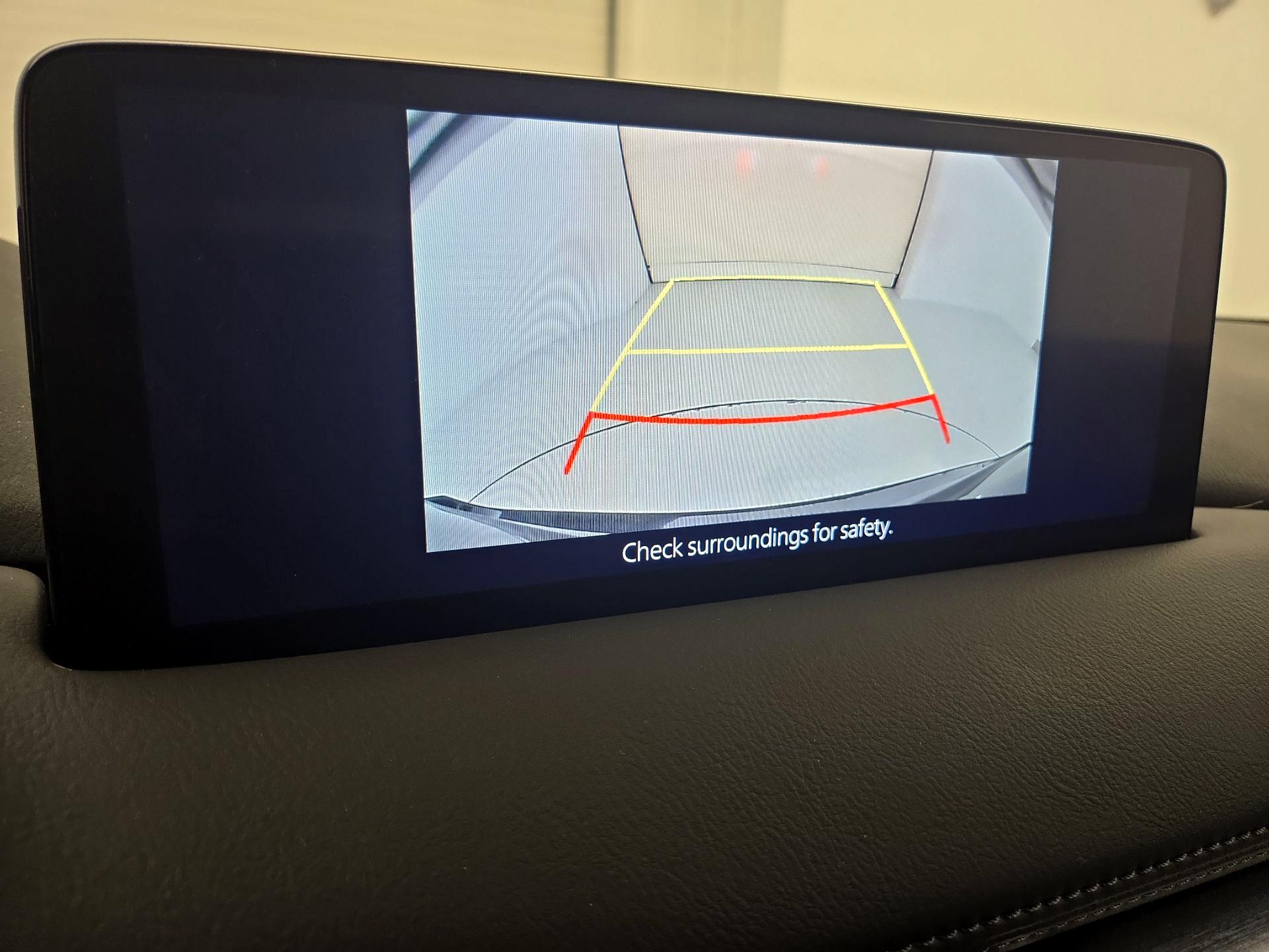 Thumbnail: 2023 Mazda CX-5 - 14