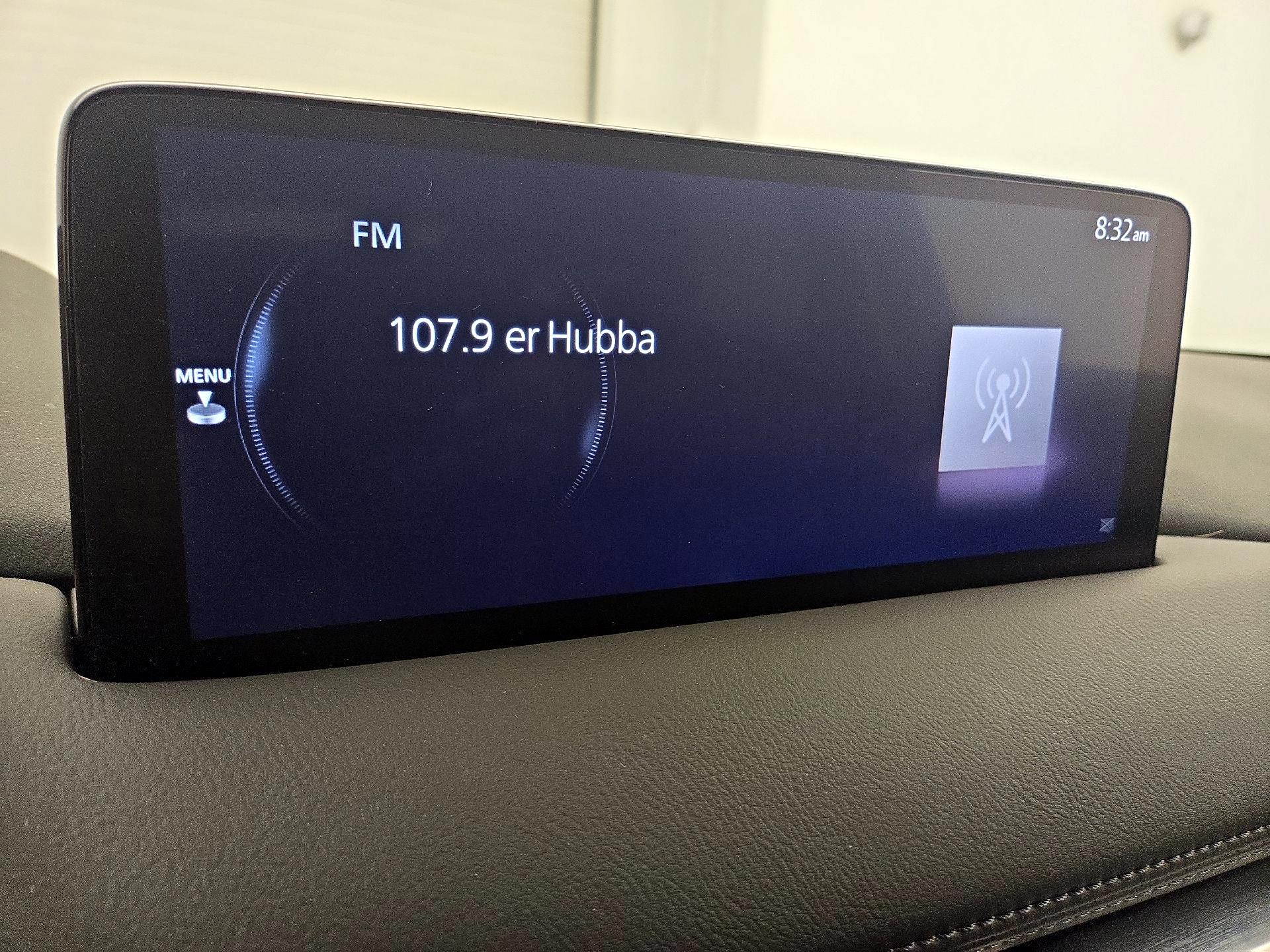 Thumbnail: 2023 Mazda CX-5 - 15