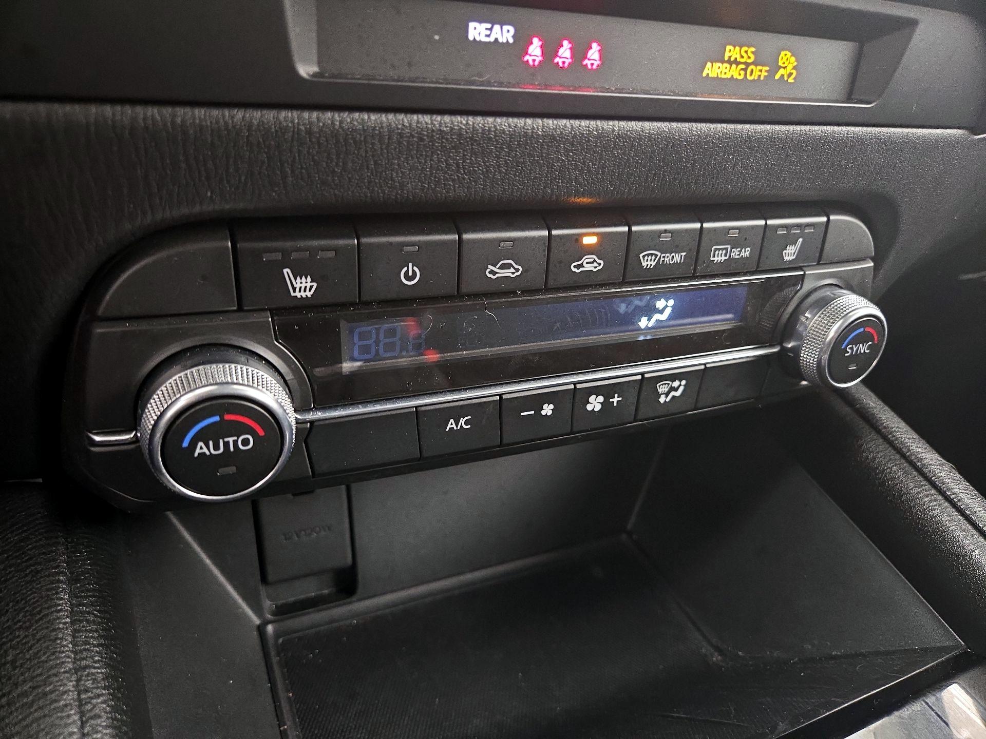 Thumbnail: 2023 Mazda CX-5 - 16