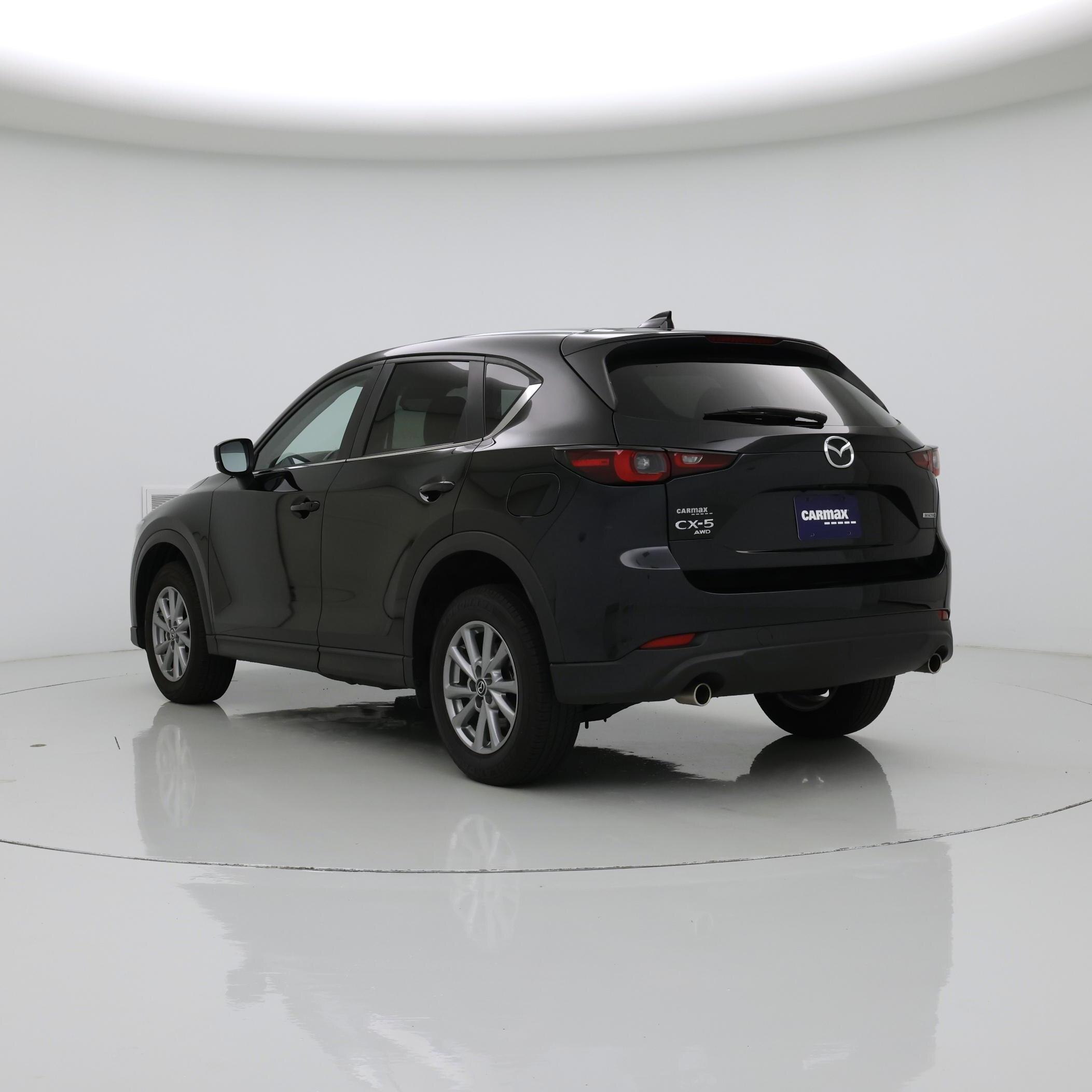 Thumbnail: 2023 Mazda CX-5 - 2