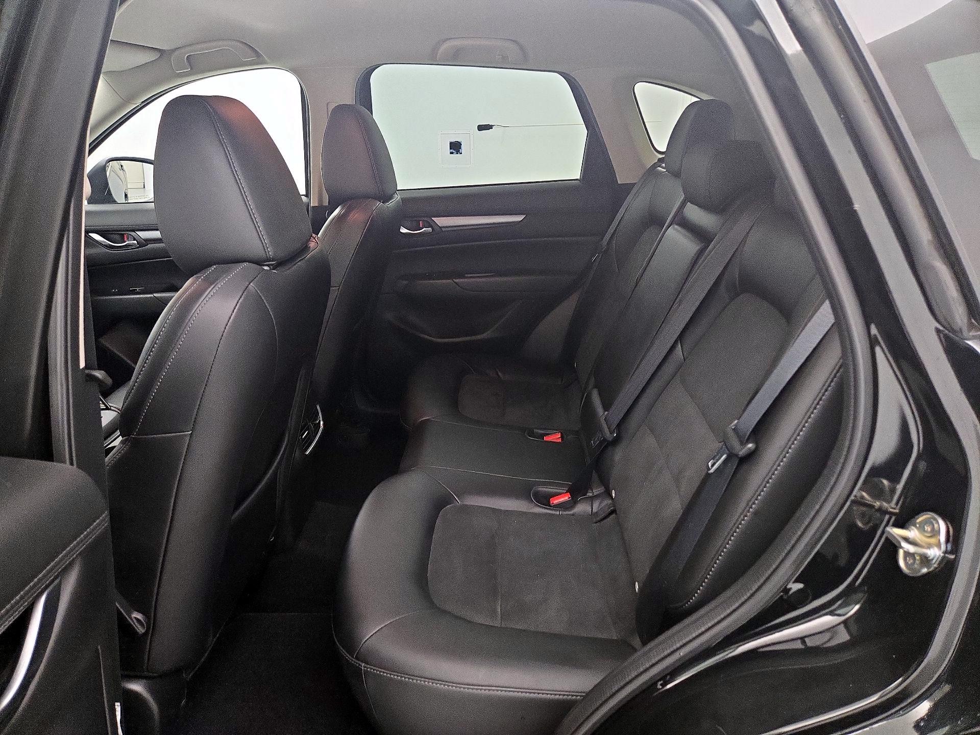 Thumbnail: 2023 Mazda CX-5 - 19