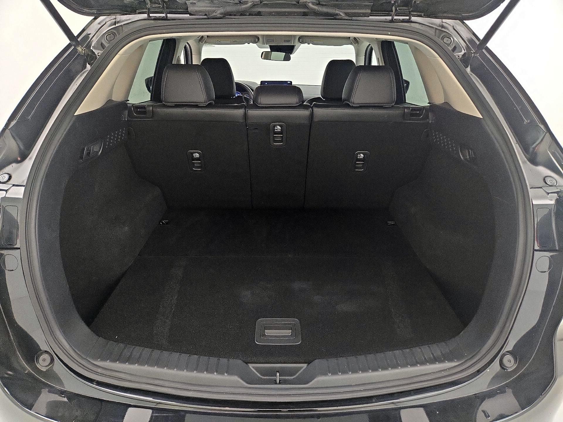 Thumbnail: 2023 Mazda CX-5 - 20