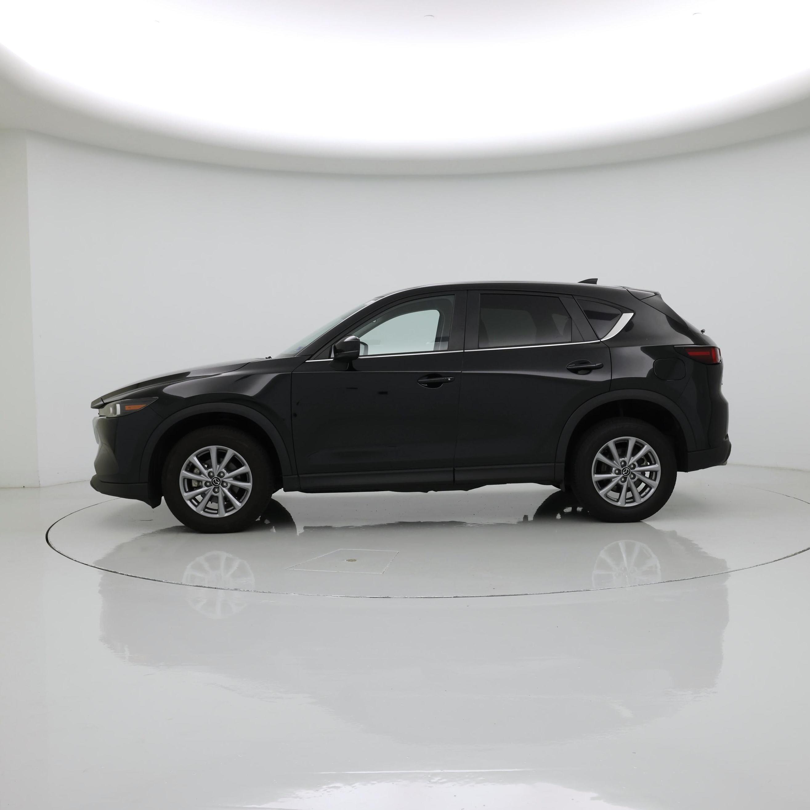 Thumbnail: 2023 Mazda CX-5 - 3