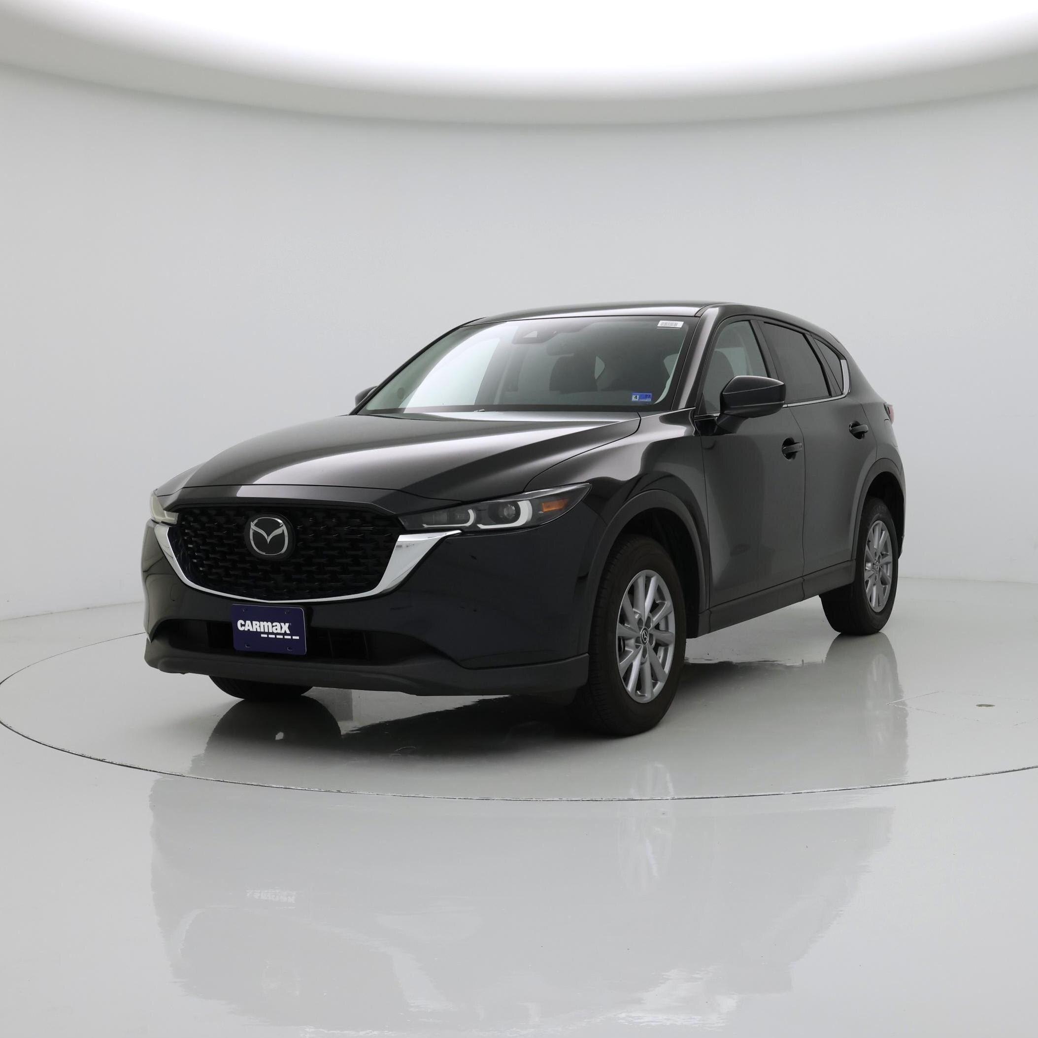 Thumbnail: 2023 Mazda CX-5 - 4