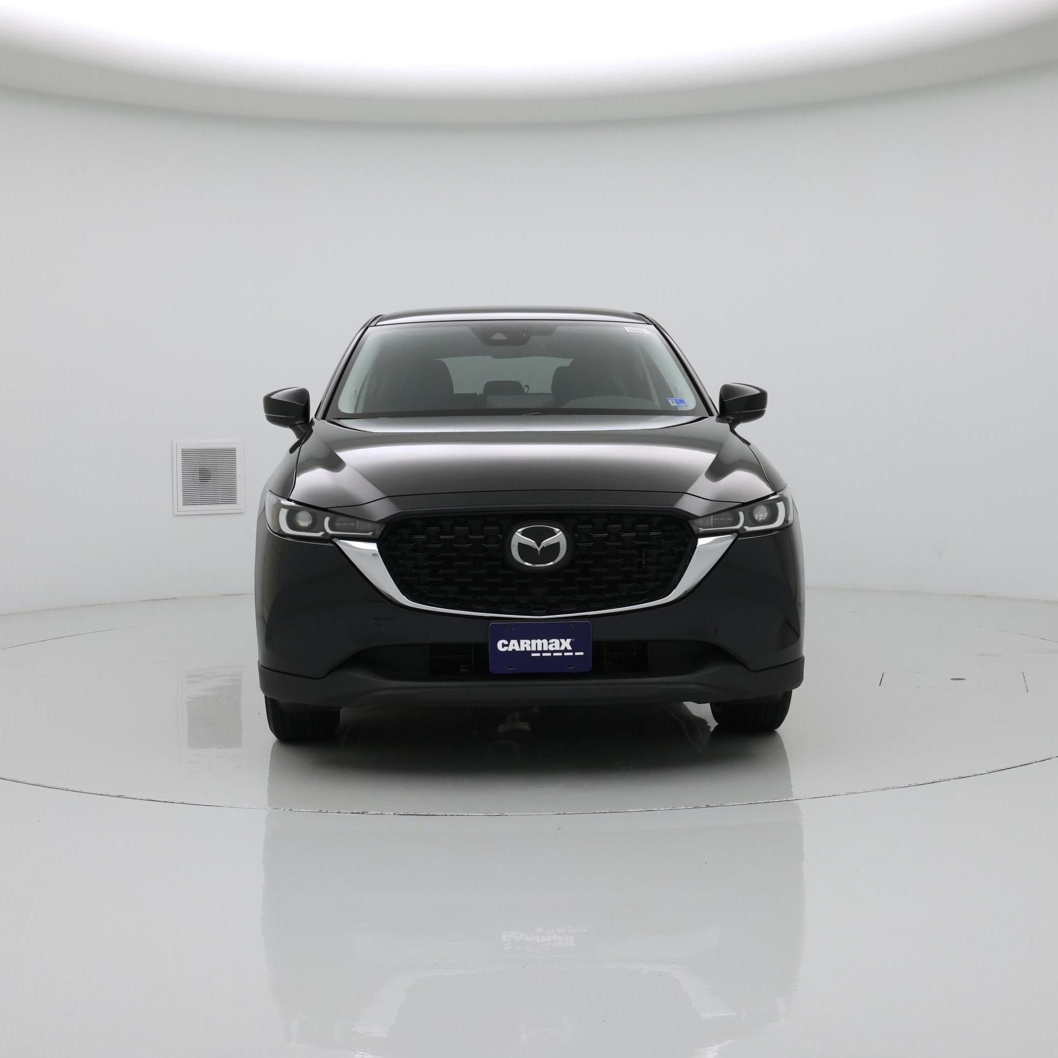 Thumbnail: 2023 Mazda CX-5 - 5