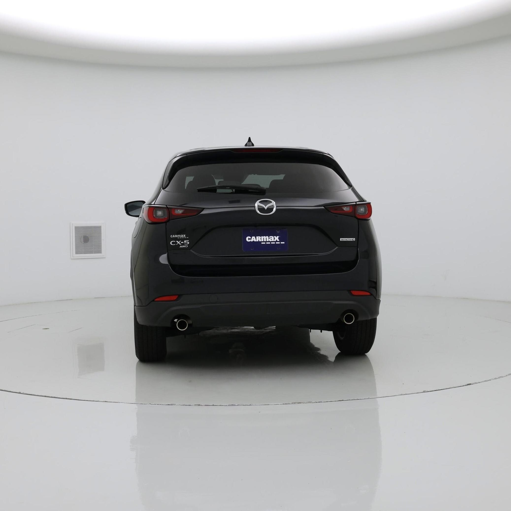 Thumbnail: 2023 Mazda CX-5 - 6