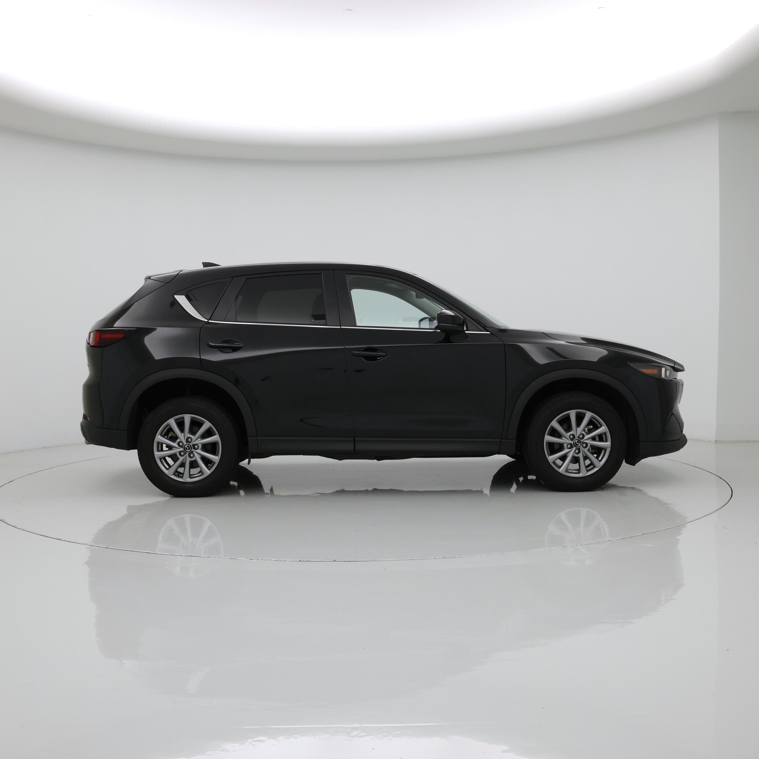 Thumbnail: 2023 Mazda CX-5 - 7