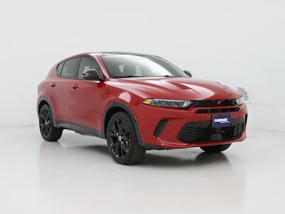 2024 Dodge Hornet R/T Plus