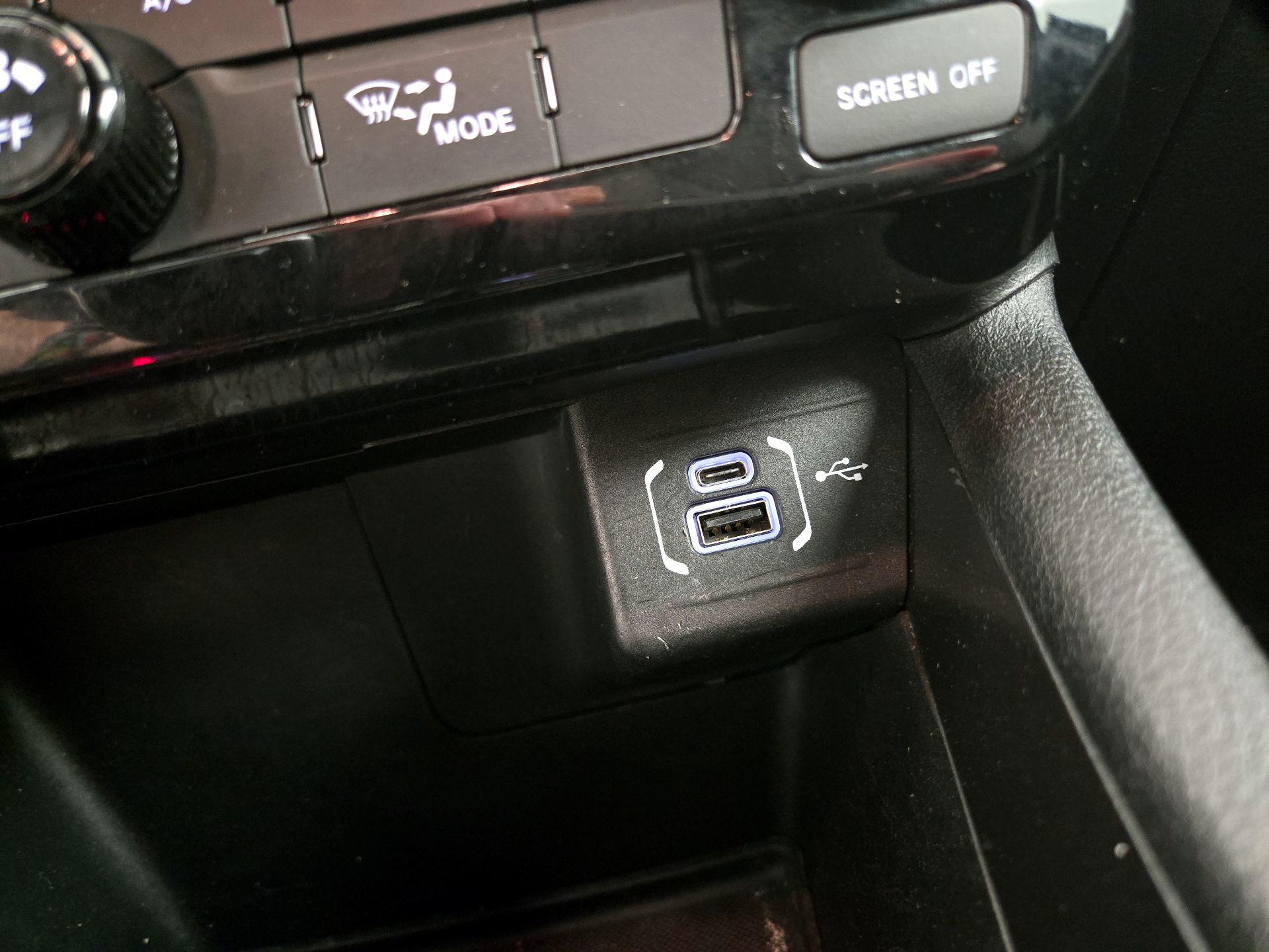 Thumbnail: 2023 Jeep Compass - 18