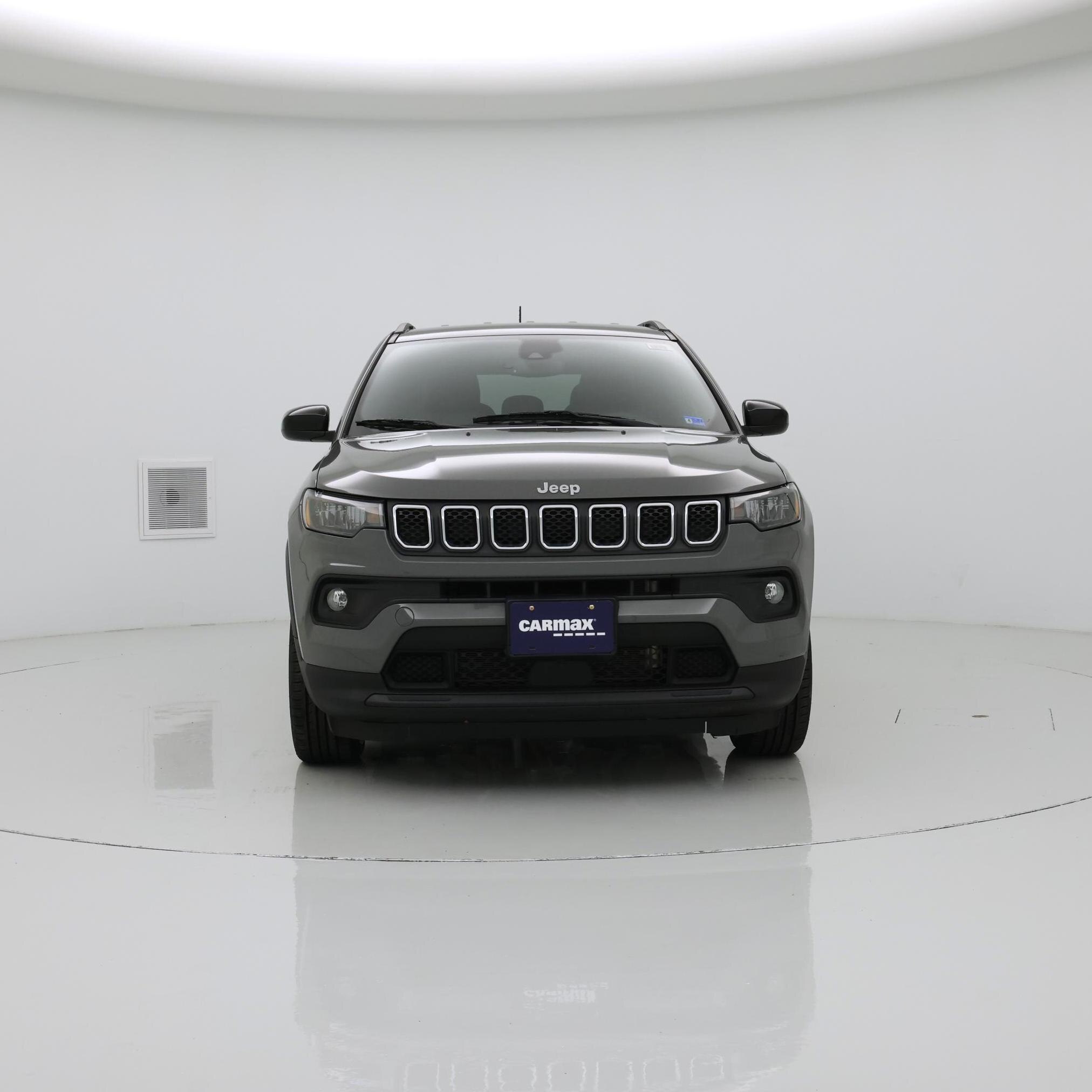 Thumbnail: 2023 Jeep Compass - 5