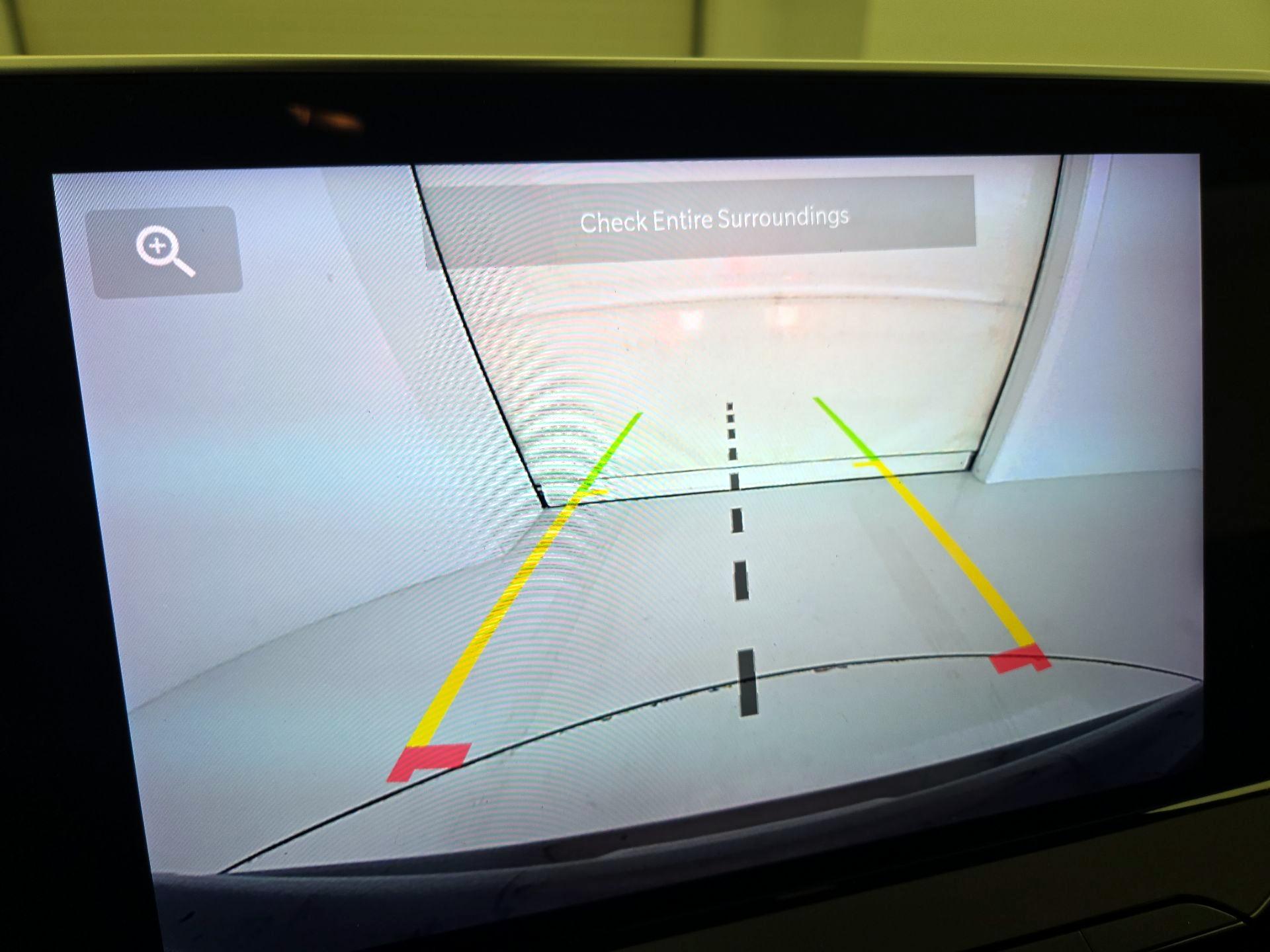 Thumbnail: 2023 Jeep Compass - 14