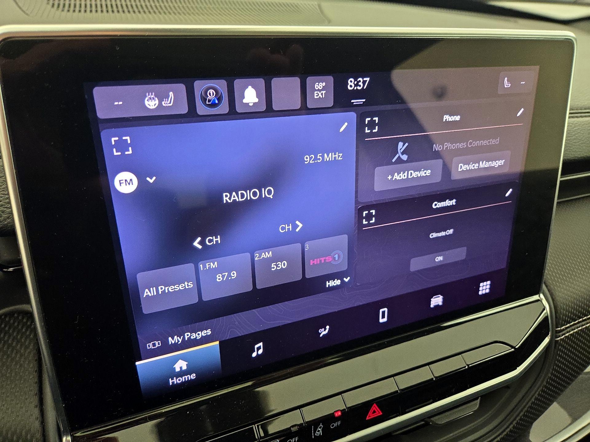 Thumbnail: 2023 Jeep Compass - 15