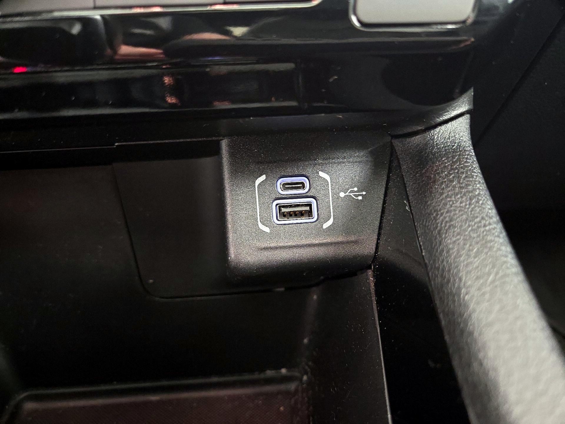 Thumbnail: 2023 Jeep Compass - 18