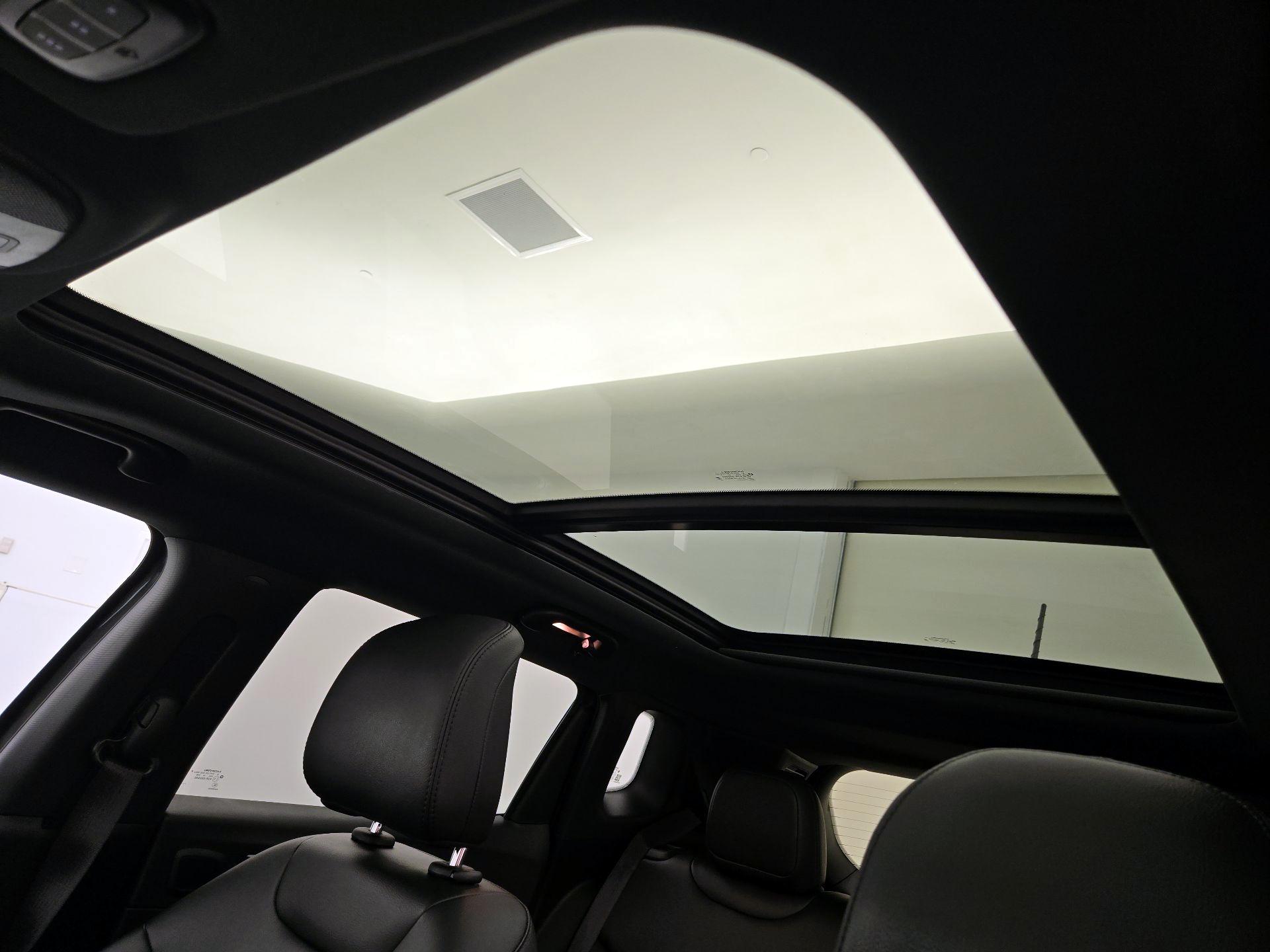 Thumbnail: 2023 Jeep Compass - 19