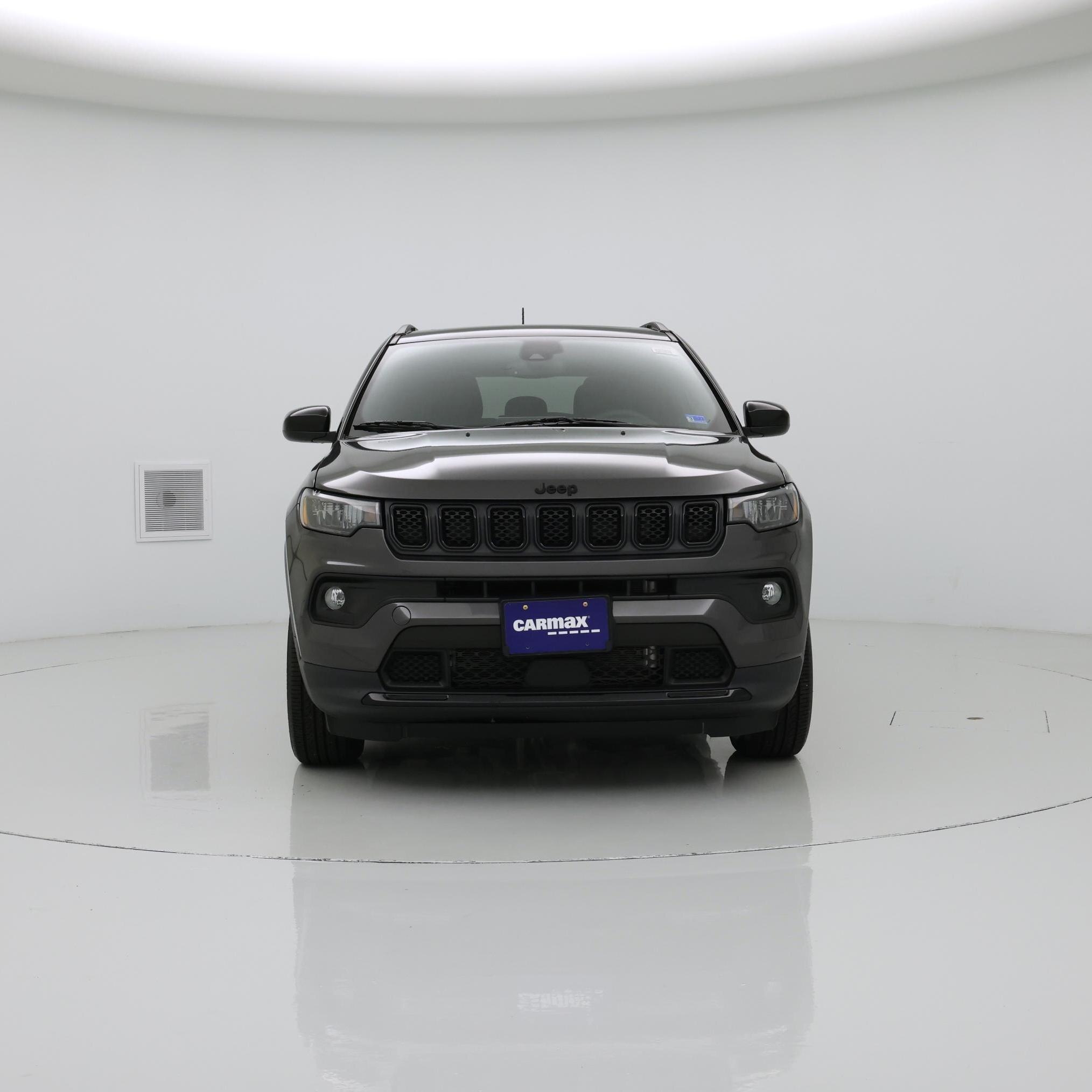 Thumbnail: 2023 Jeep Compass - 5