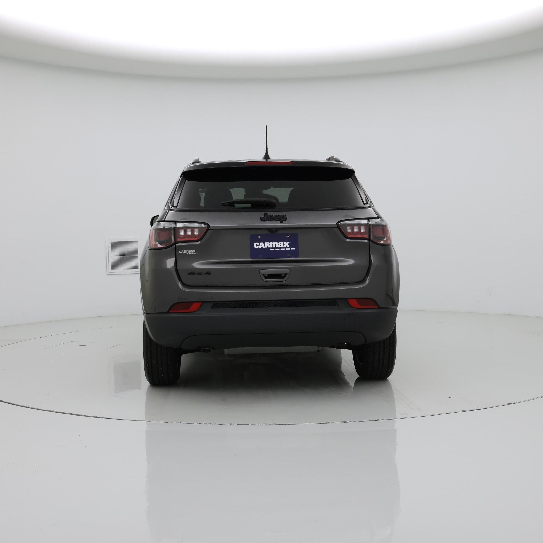 Thumbnail: 2023 Jeep Compass - 6