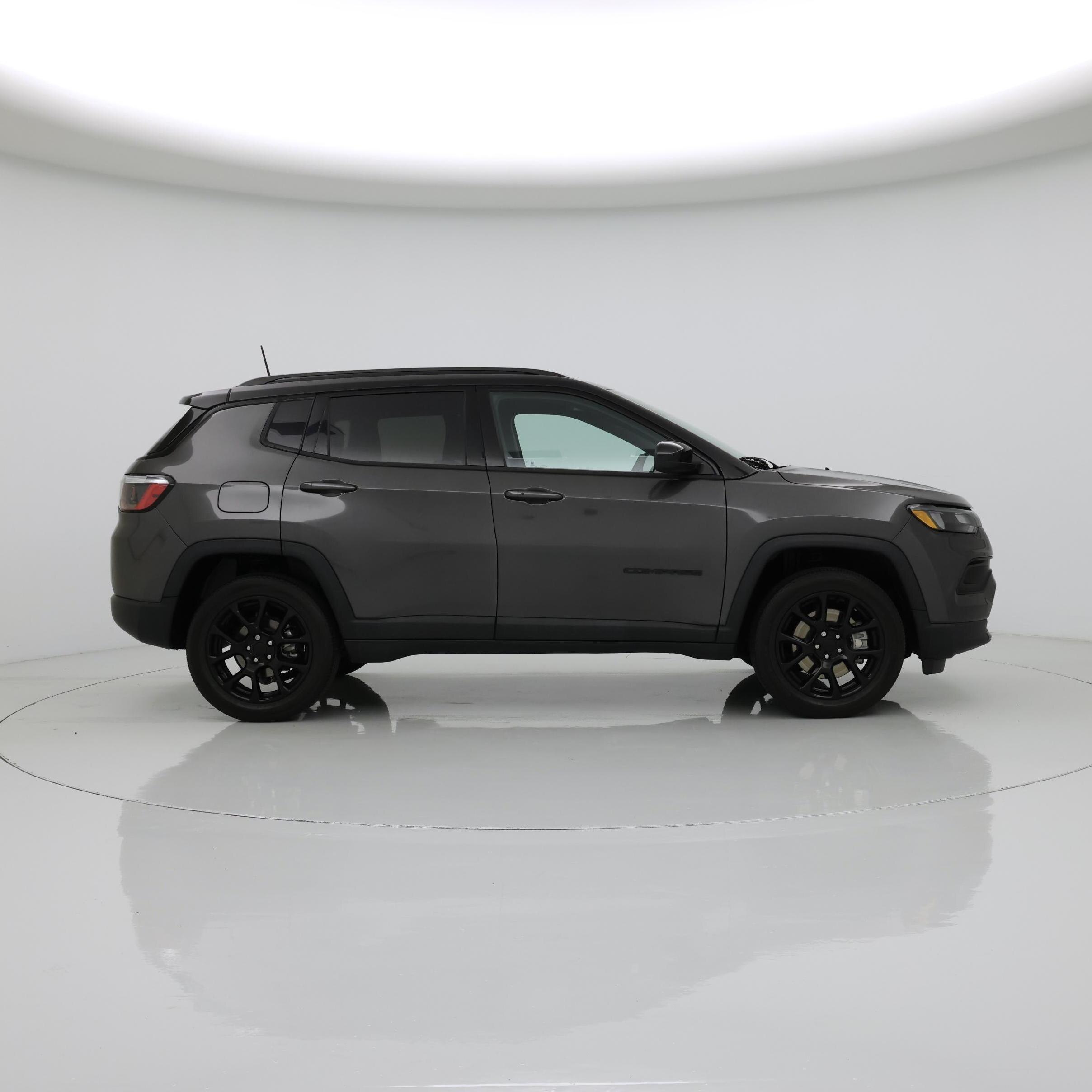 Thumbnail: 2023 Jeep Compass - 7